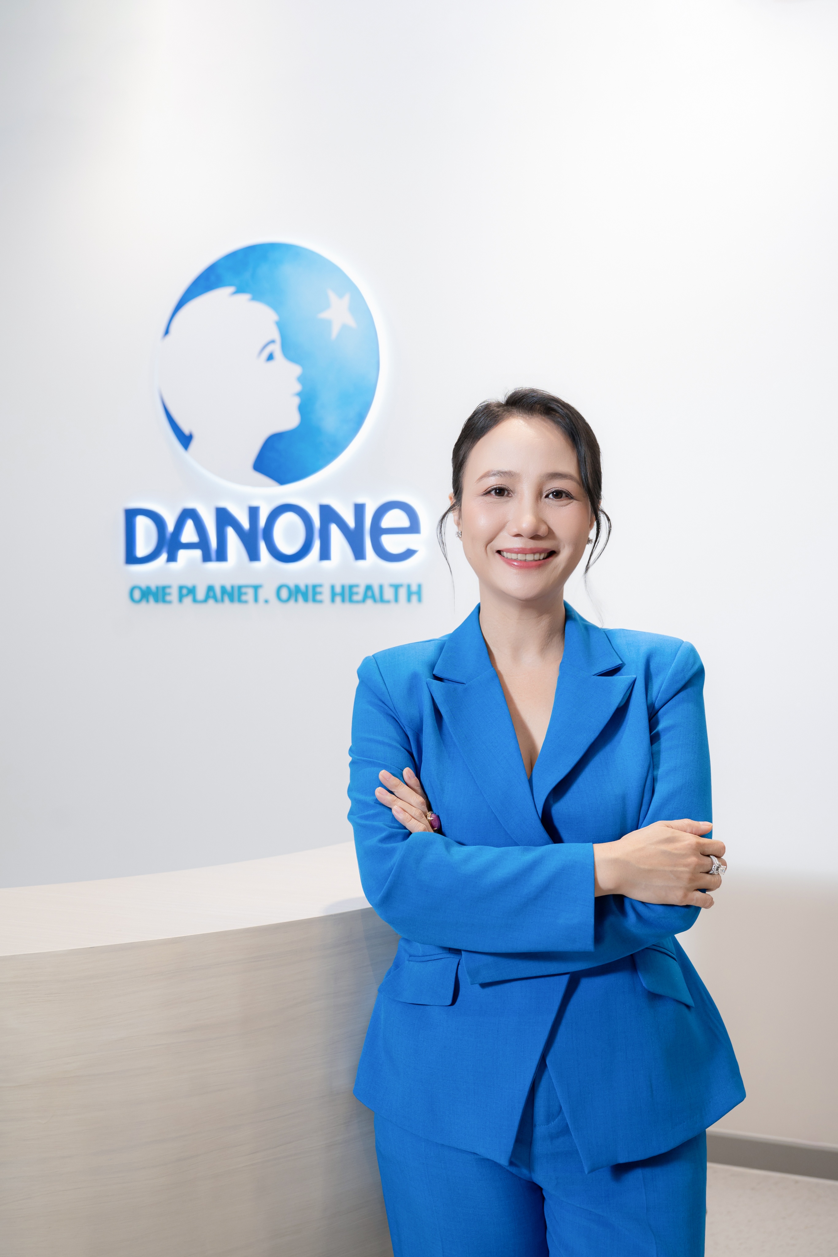 Danone Viet Nam anh 1