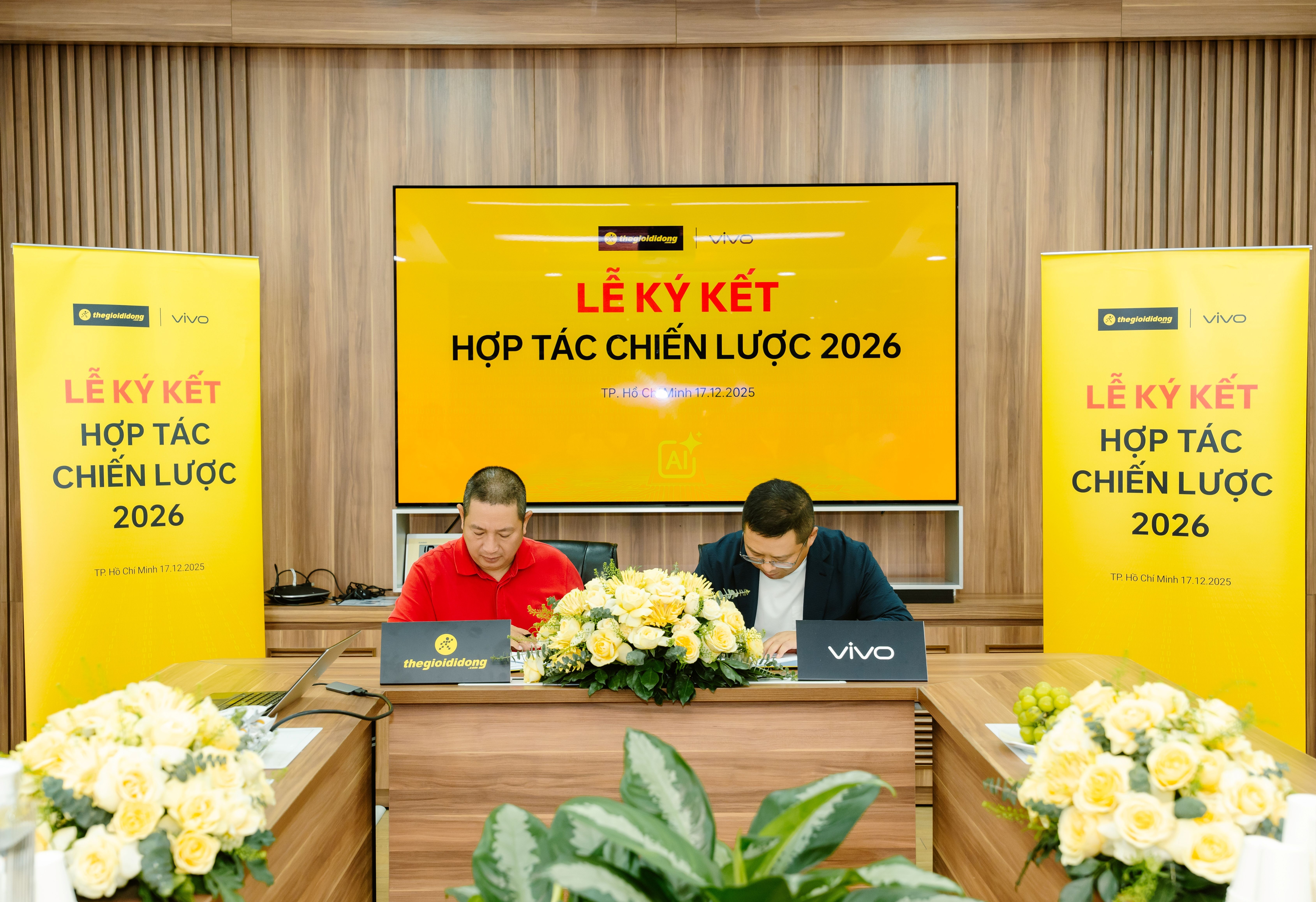 The Gioi Di Dong anh 1