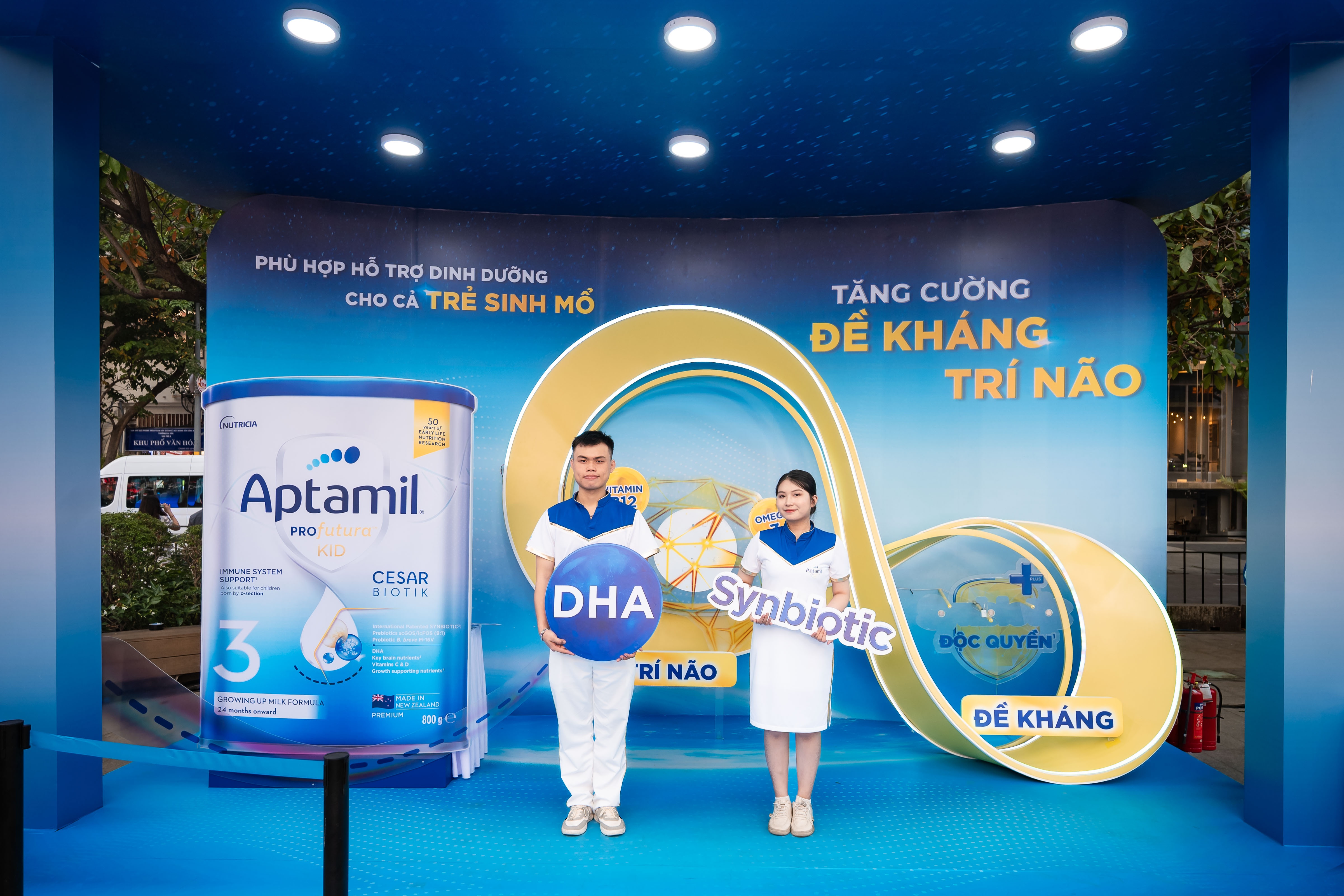 Danone Việt Nam ảnh 2 Danone Viet Nam anh 2