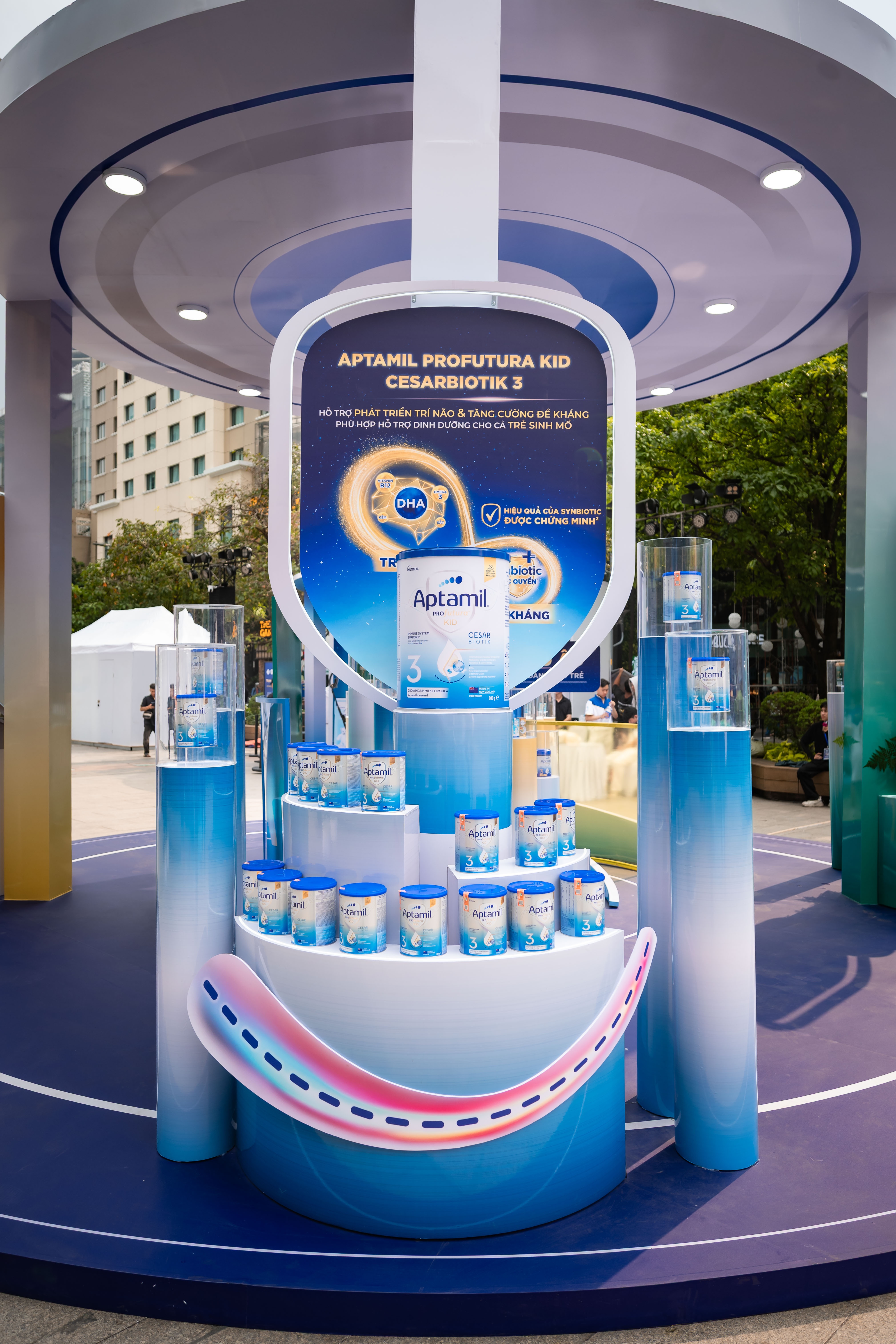 Danone Việt Nam ảnh 5 Danone Viet Nam anh 5