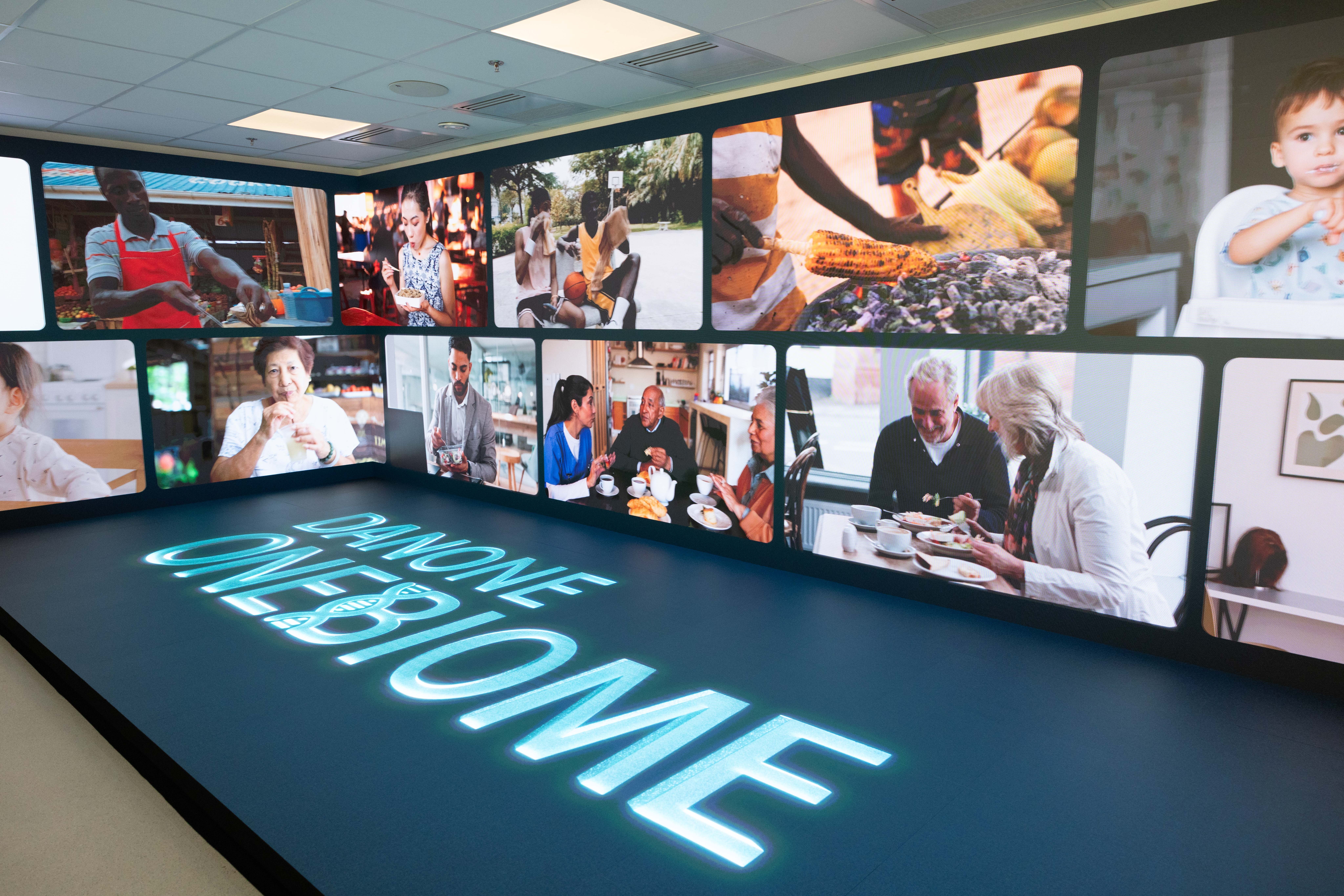 Danone Việt Nam ảnh 10 Danone Viet Nam anh 10