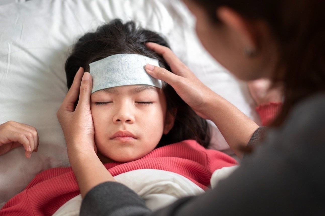 Hieu lam ve viem nao Nhat Ban co the khien tre gap di chung suot doi hinh anh