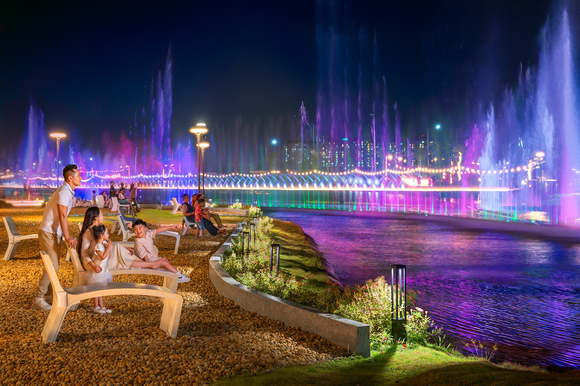 Masteri Park Place anh 3