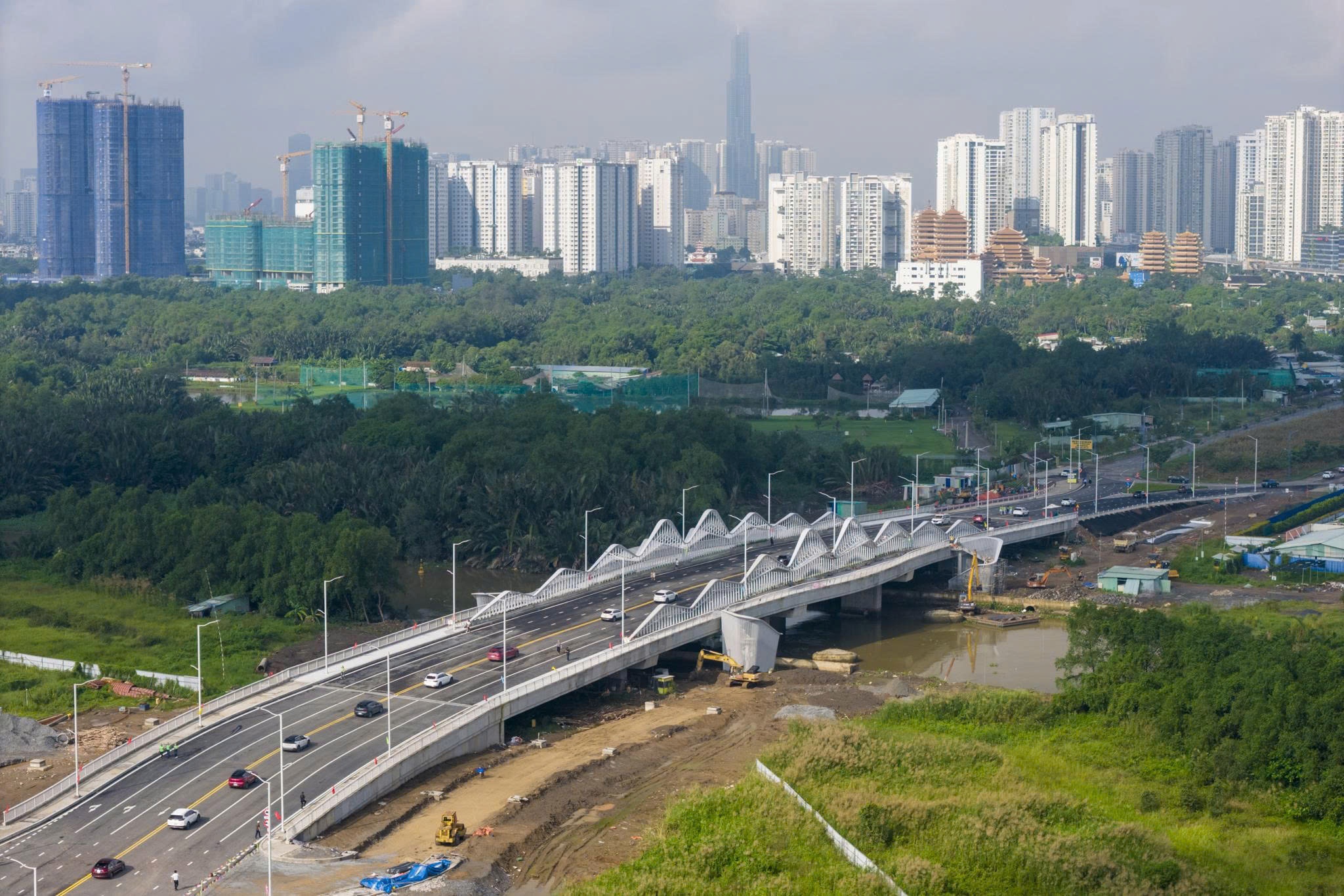 Masteri Park Place anh 4