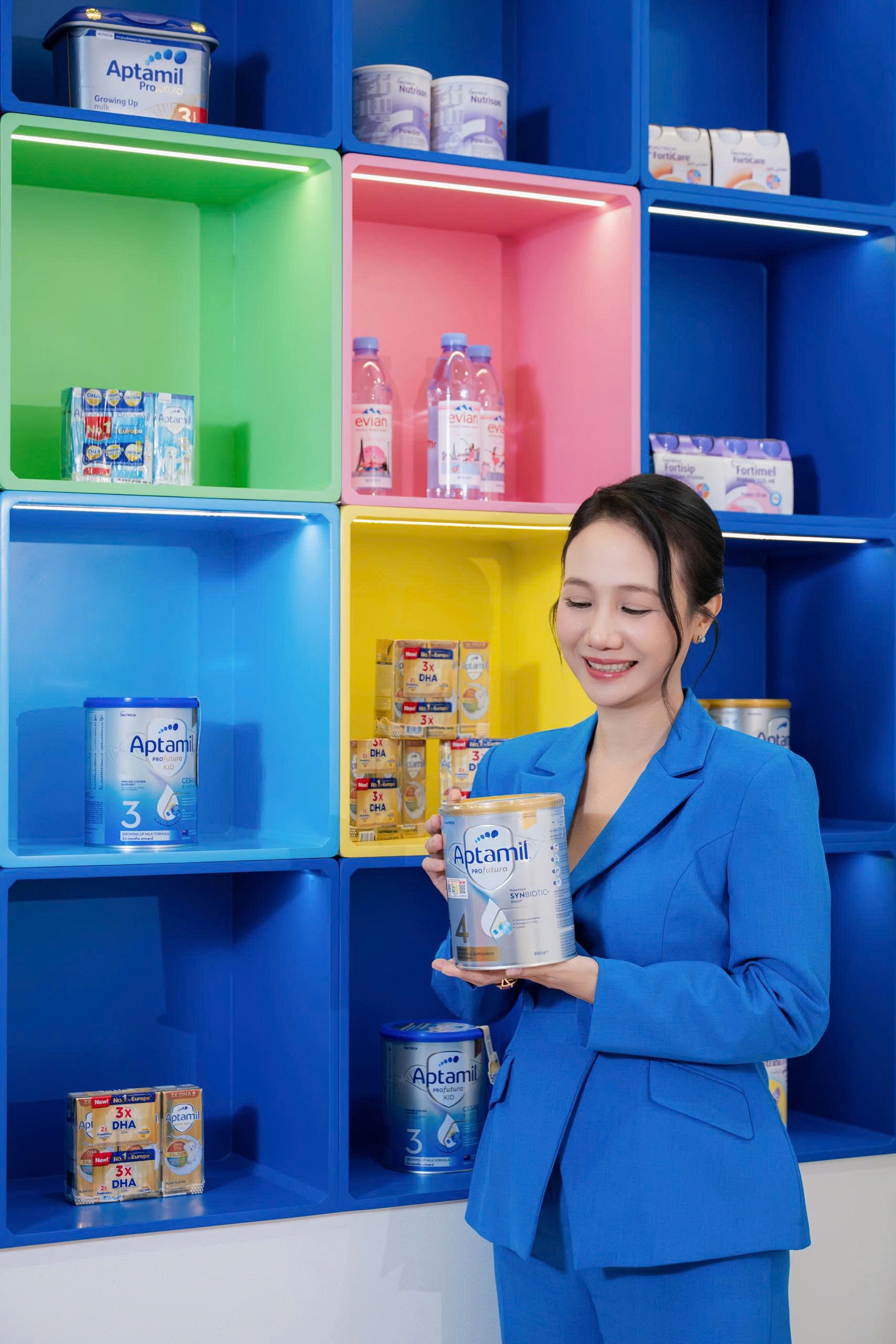 Danone Viet Nam anh 8