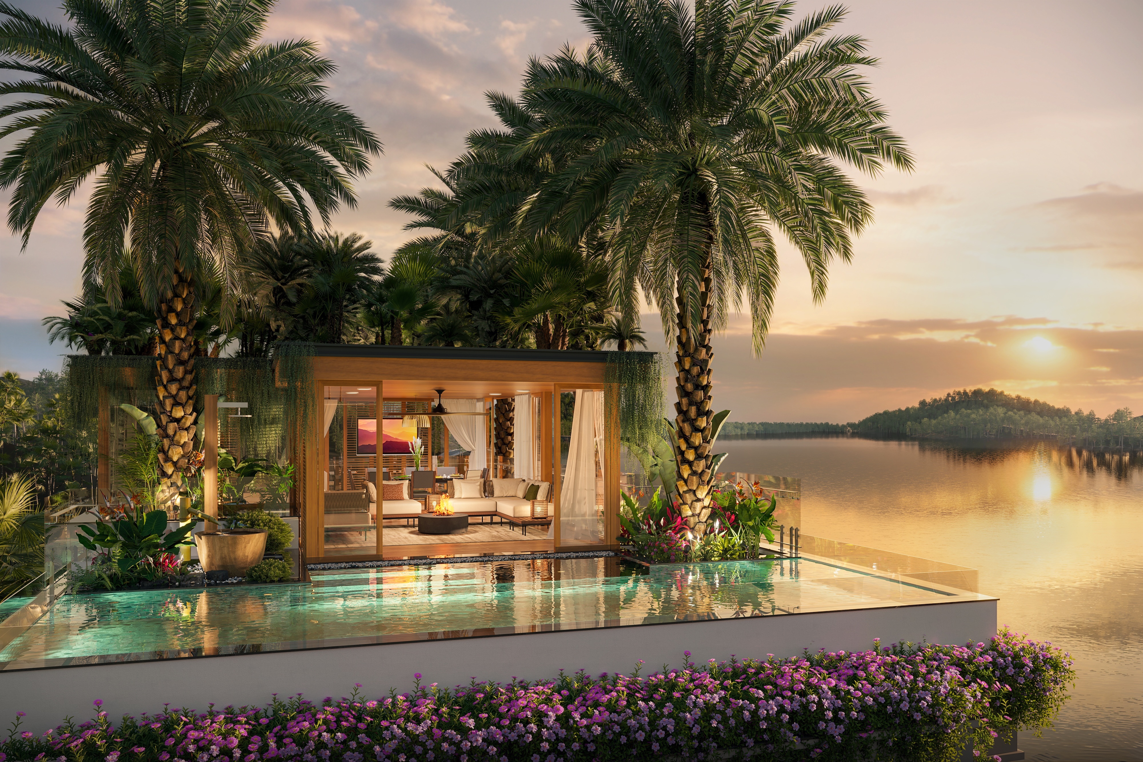 Flamingo Holdings anh 3