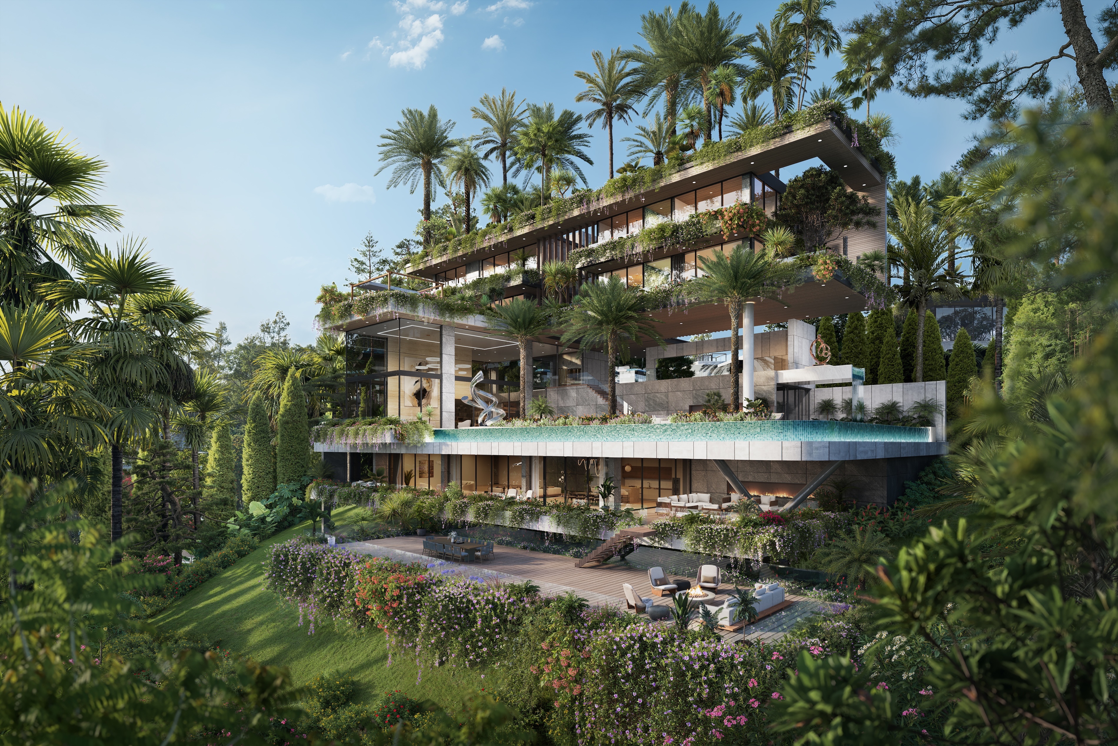 Flamingo Holdings anh 4