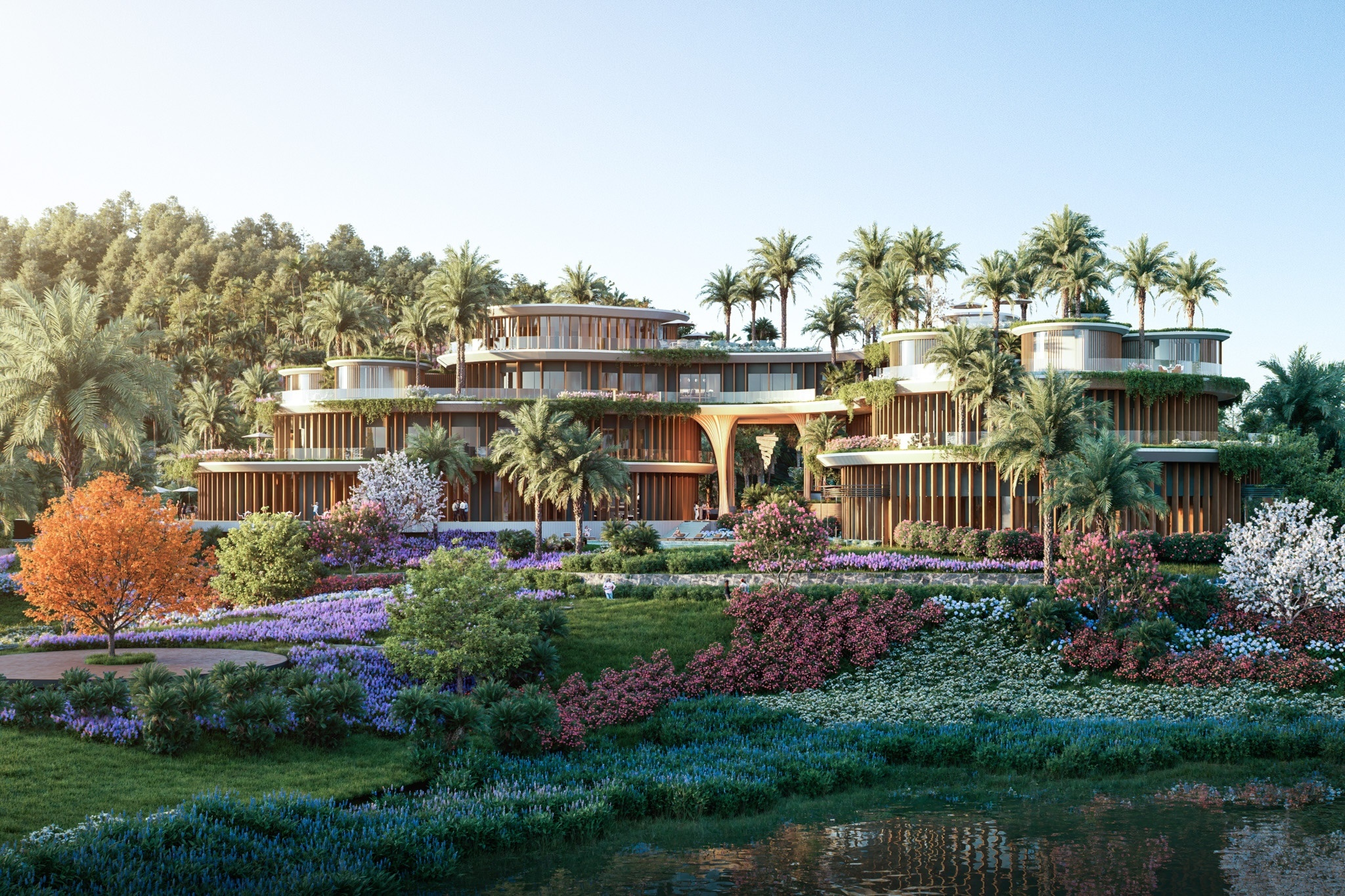 Flamingo Holdings anh 2