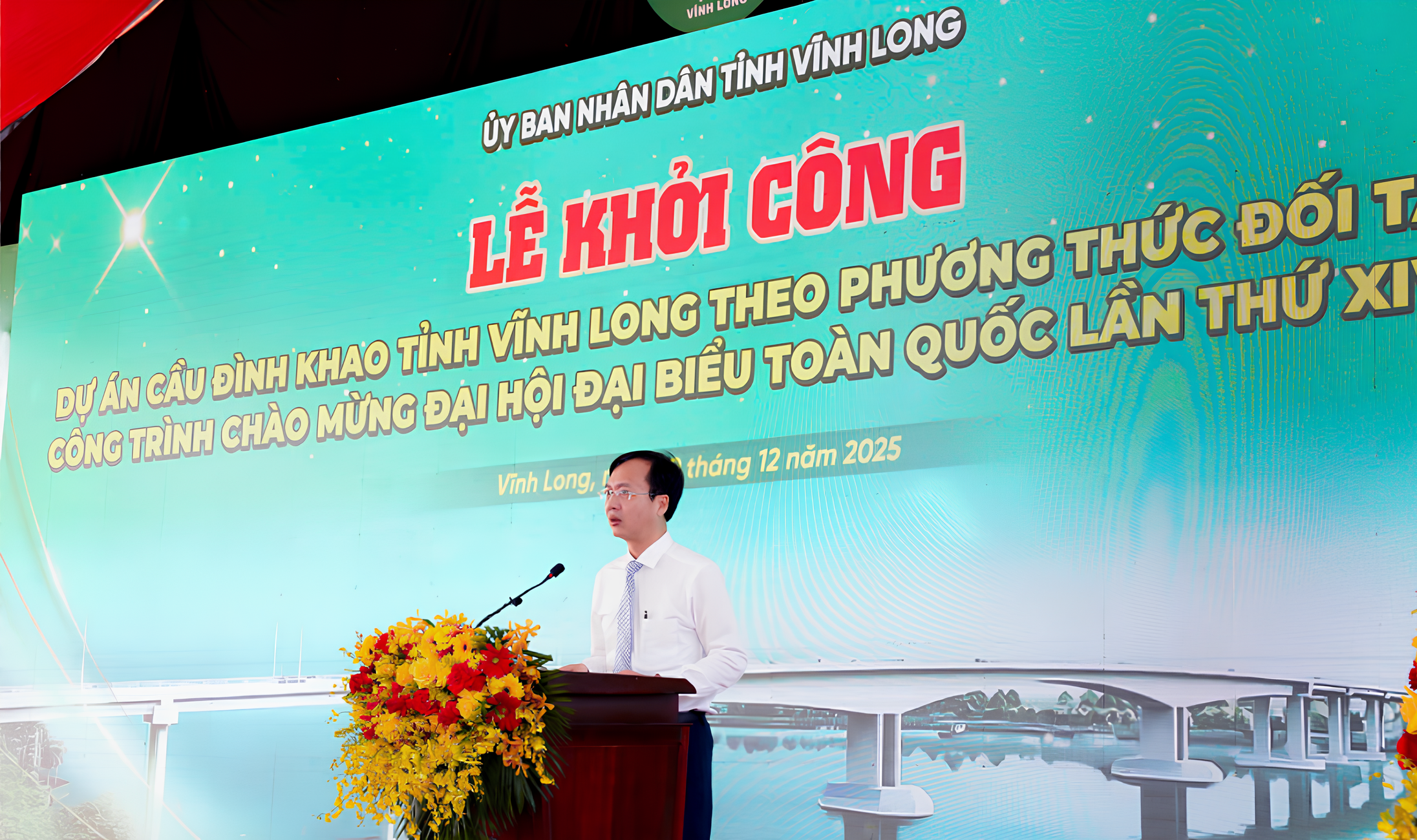 Central dong loat khoi cong 2 du an trong diem hinh anh