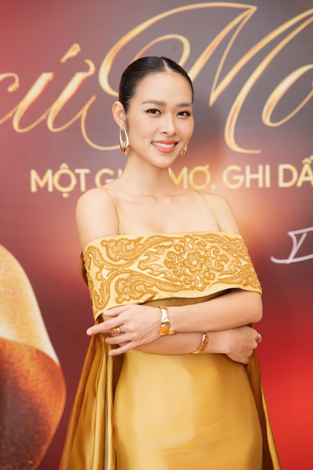 Choya Gold anh 4