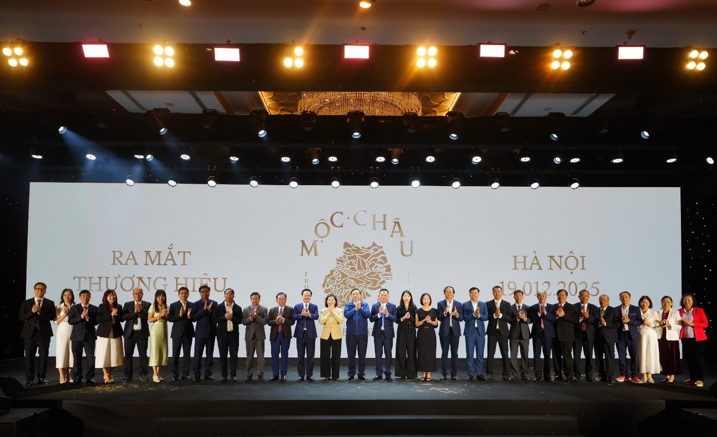 Moc Chau Creamery anh 1