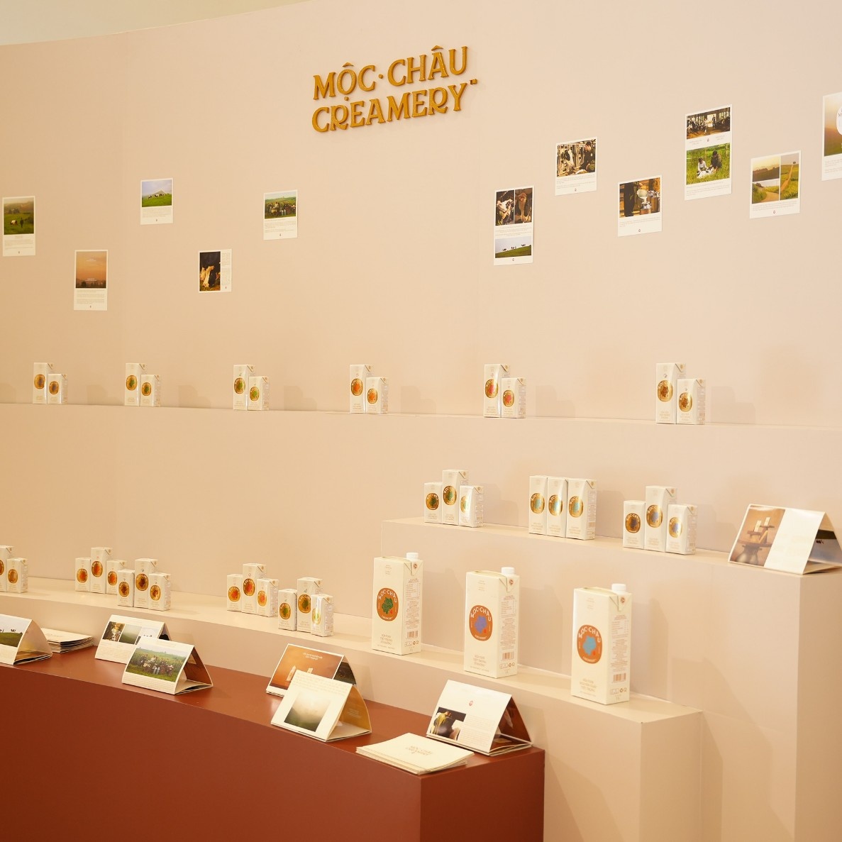 Moc Chau Creamery anh 5