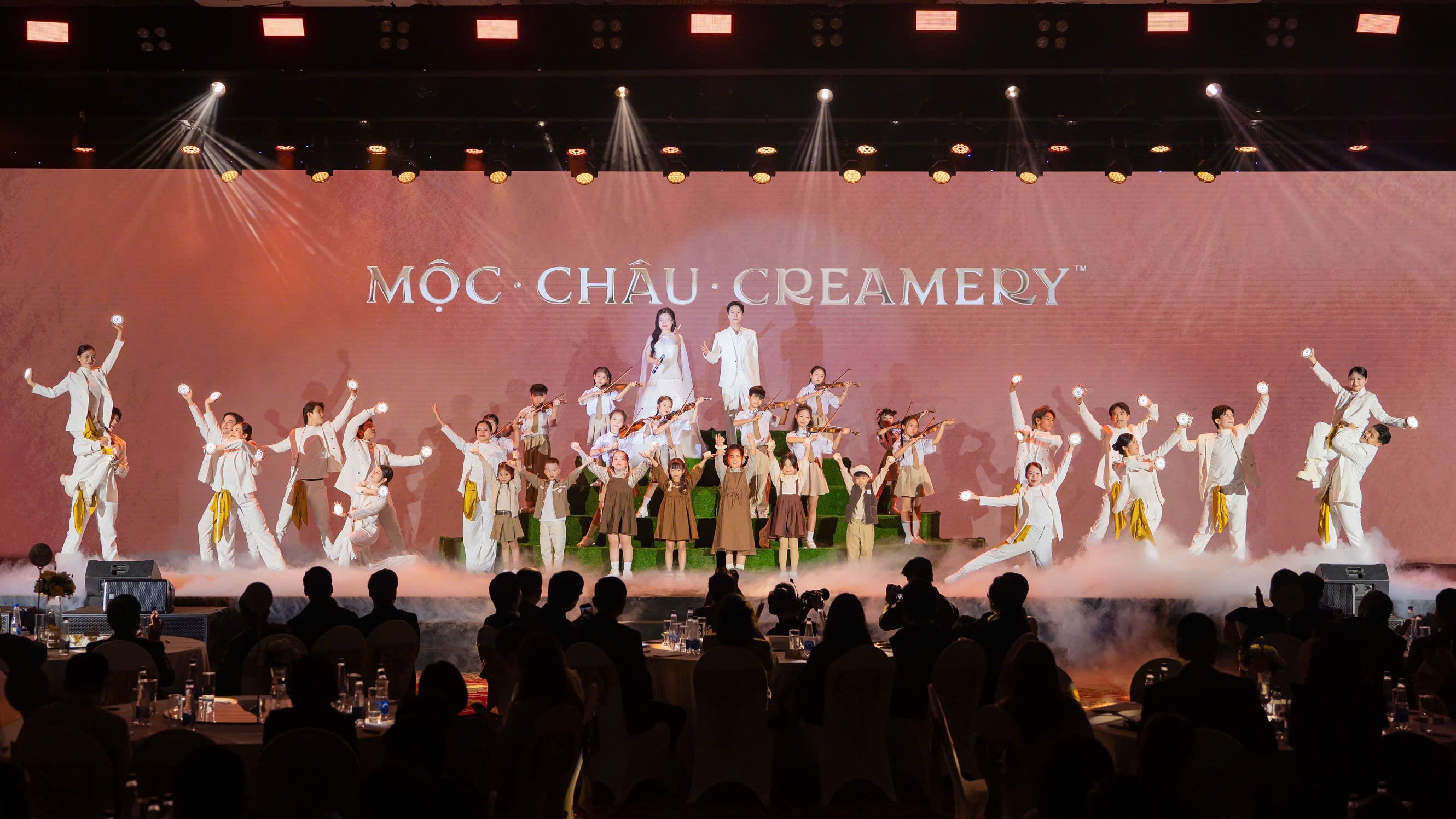 Moc Chau Creamery anh 3