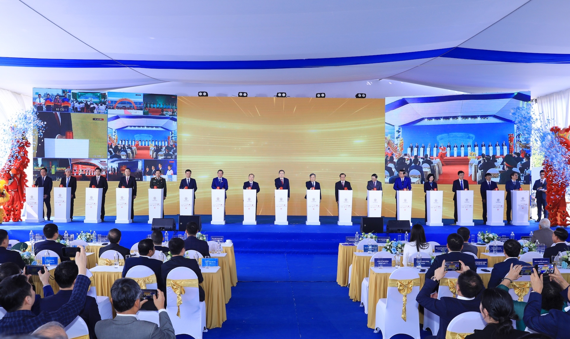 tam nhin,  song Hong anh 4