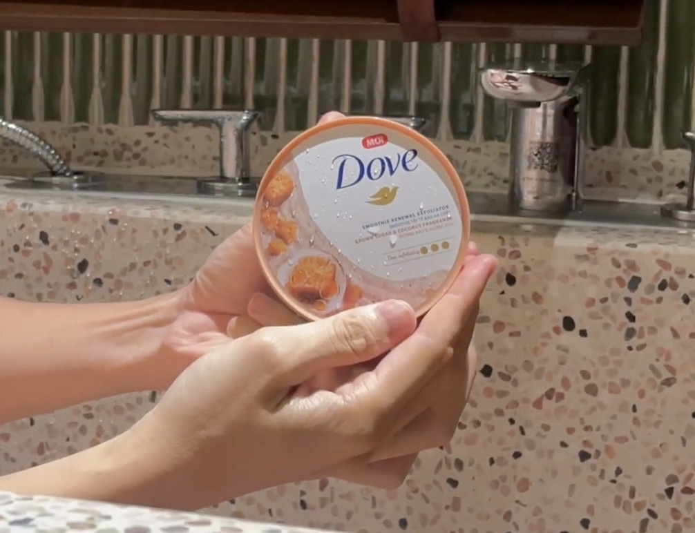 Toi thu sau cua nguoi tre: Spa tai nha, ‘me-time’ thu gian hinh anh