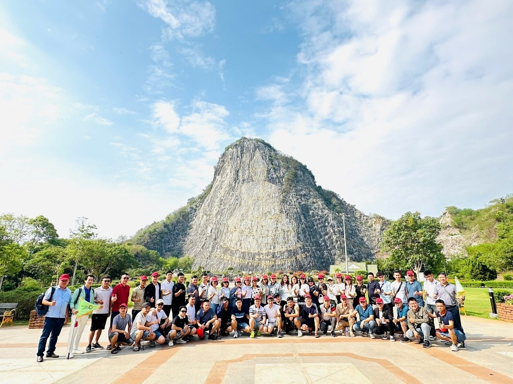 BenThanh Tourist anh 1