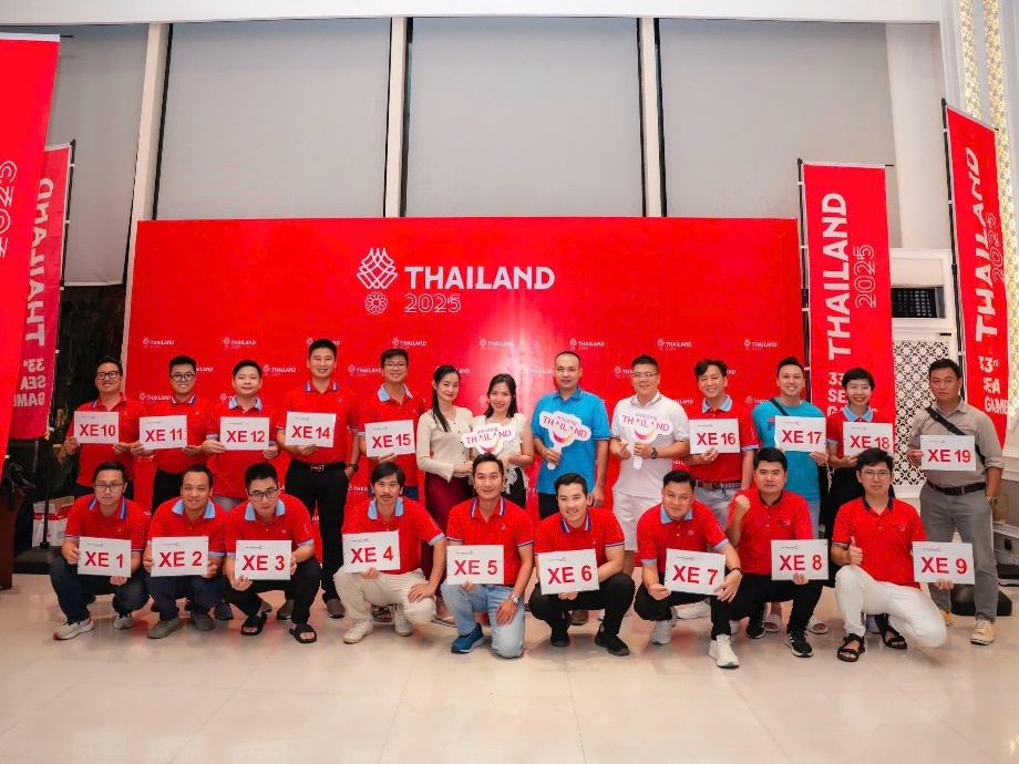 BenThanh Tourist anh 5