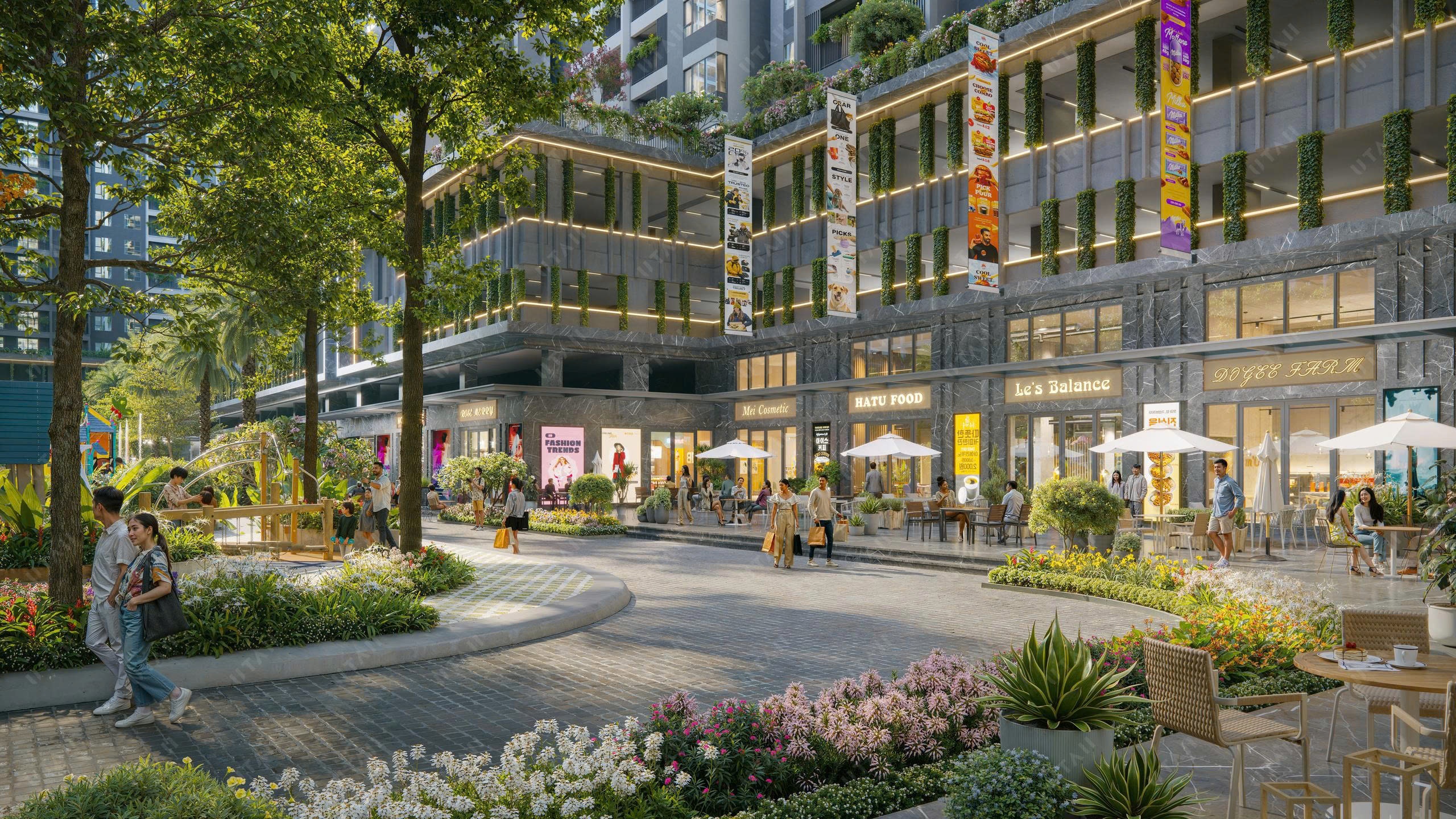 The Win City - toa do kien tao chuan song moi cho nguoi tre hinh anh