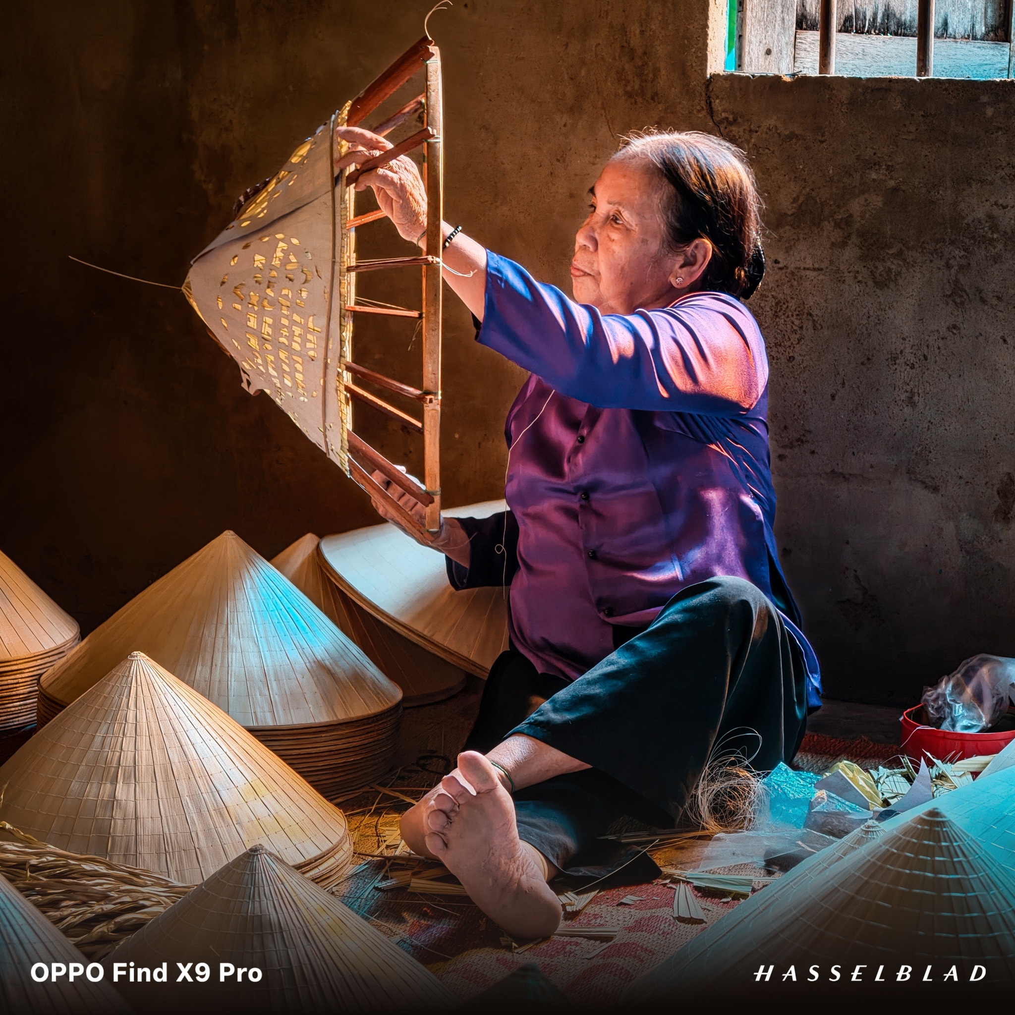 Oppo Find X9 series ảnh 2 Oppo Find X9 series anh 2