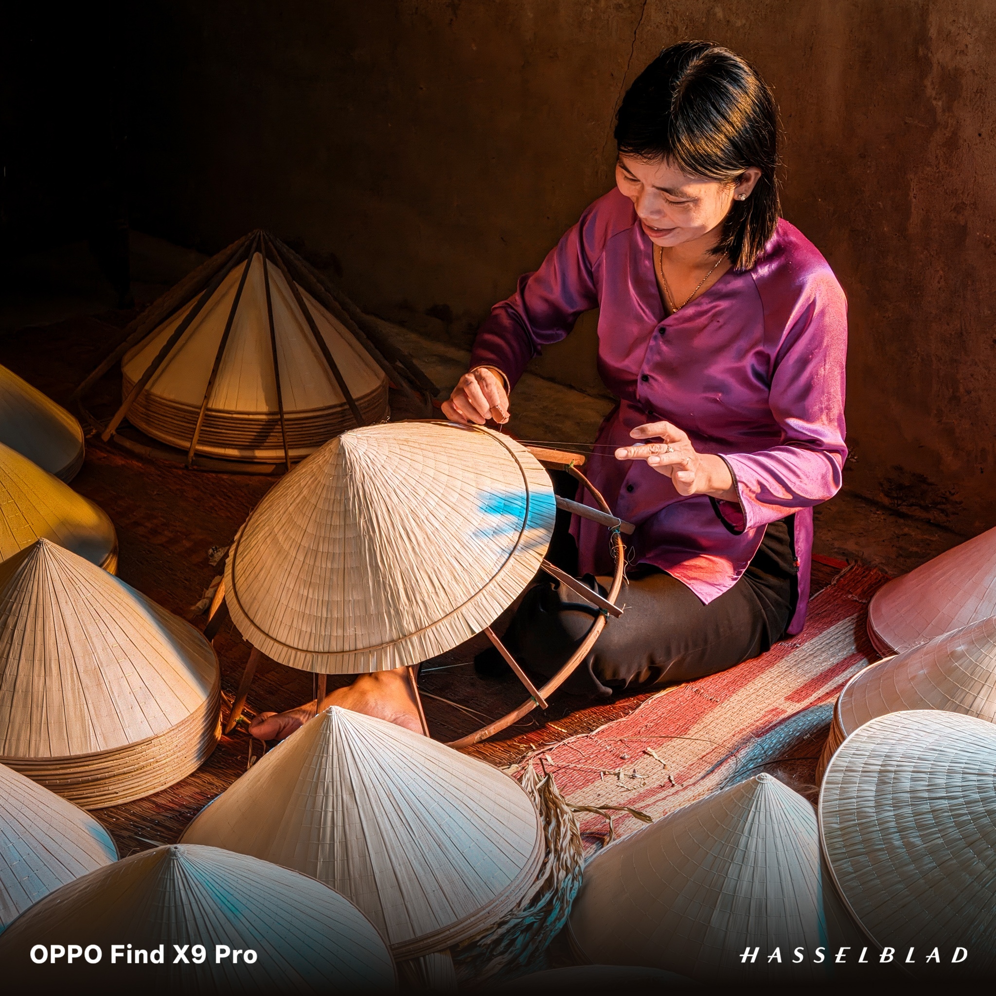 Oppo Find X9 series ảnh 3 Oppo Find X9 series anh 3