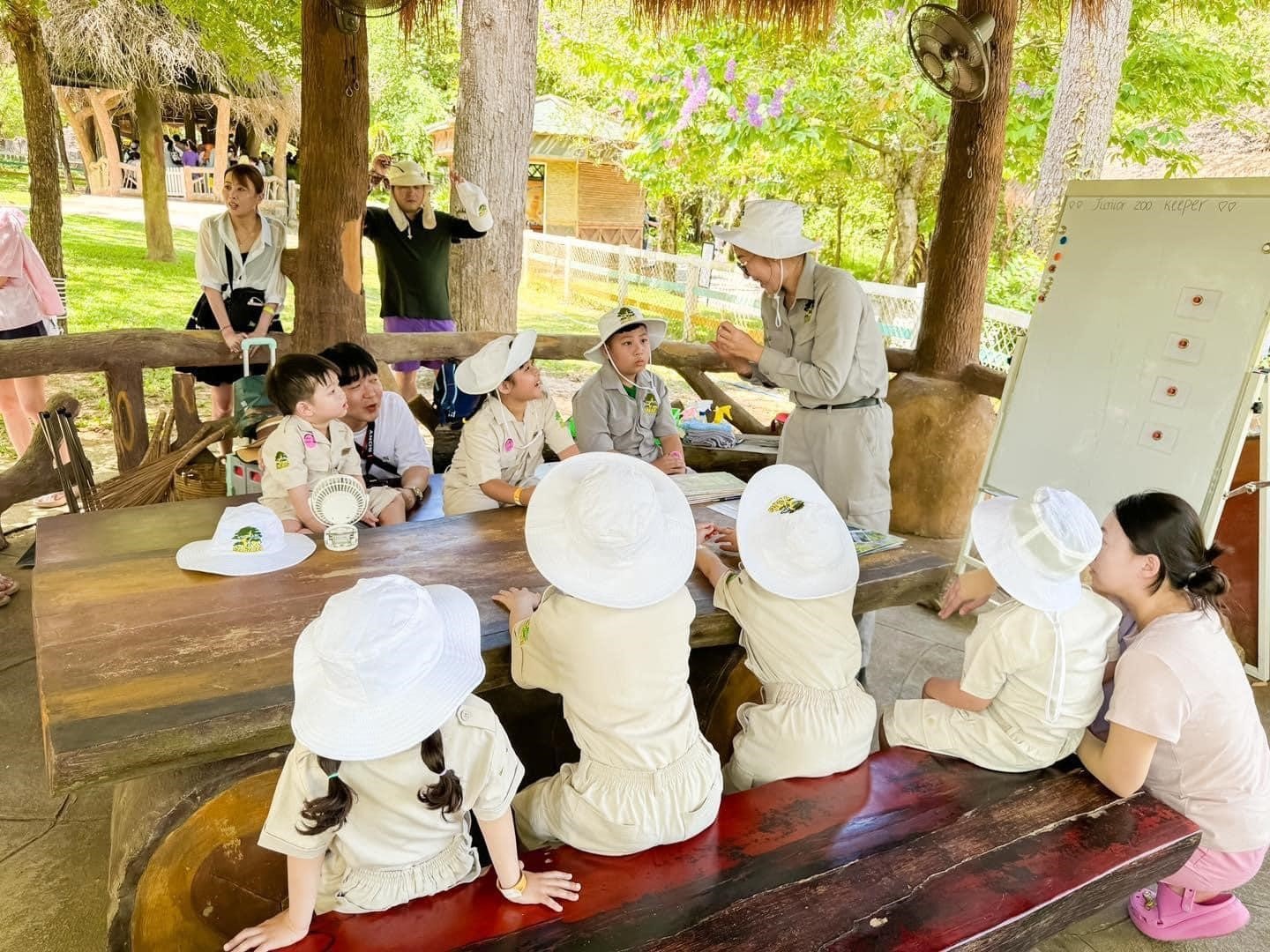 Vinpearl Safari Phú Quốc ảnh 10 Vinpearl Safari Phu Quoc anh 10