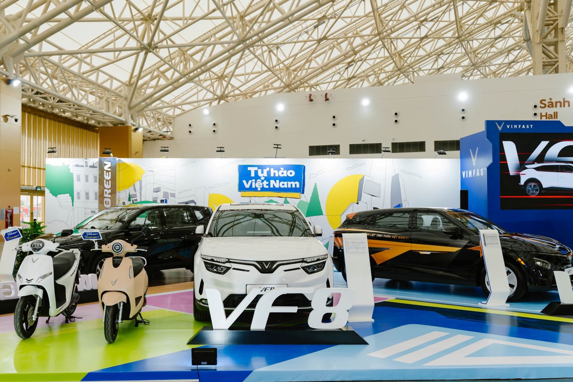 VinFast anh 2