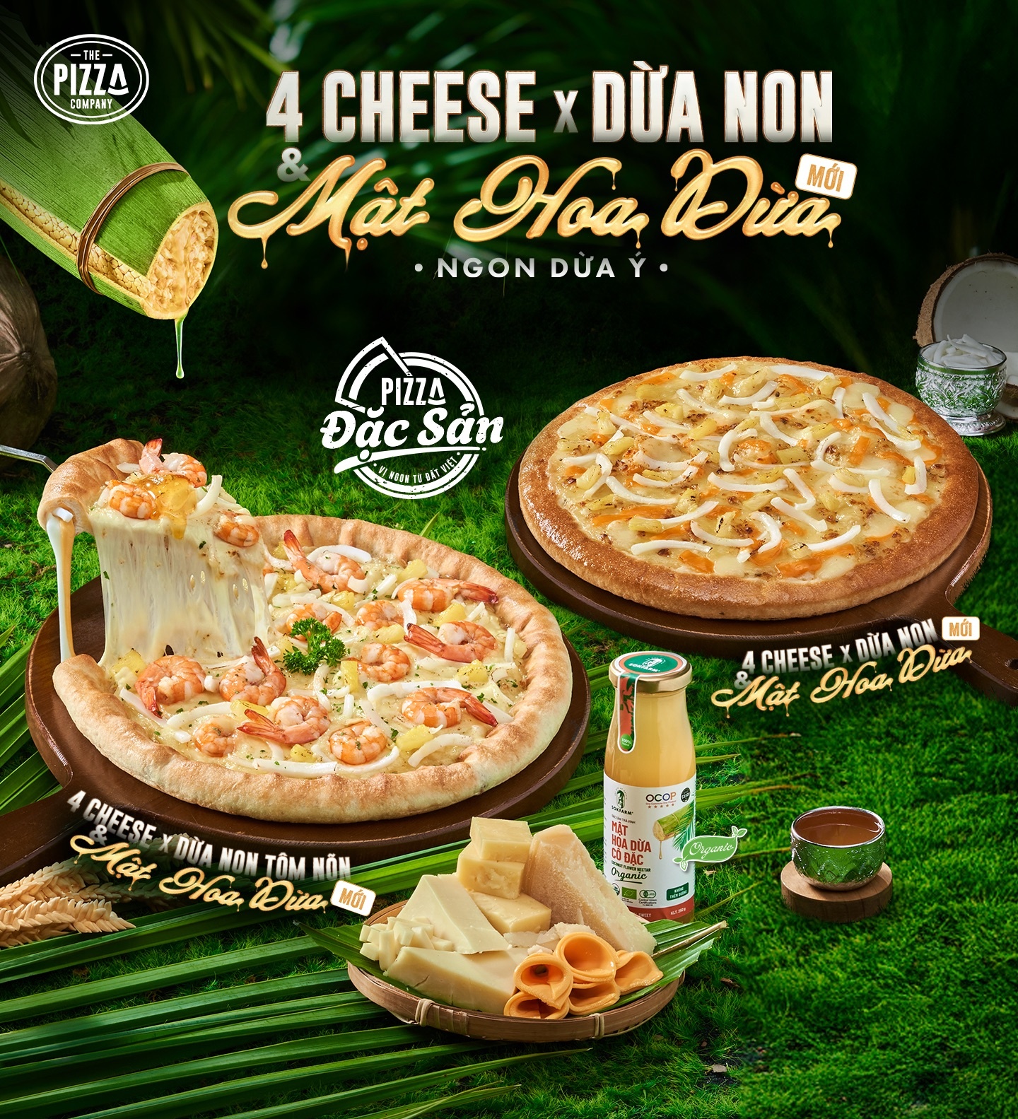 Pizza Company anh 4