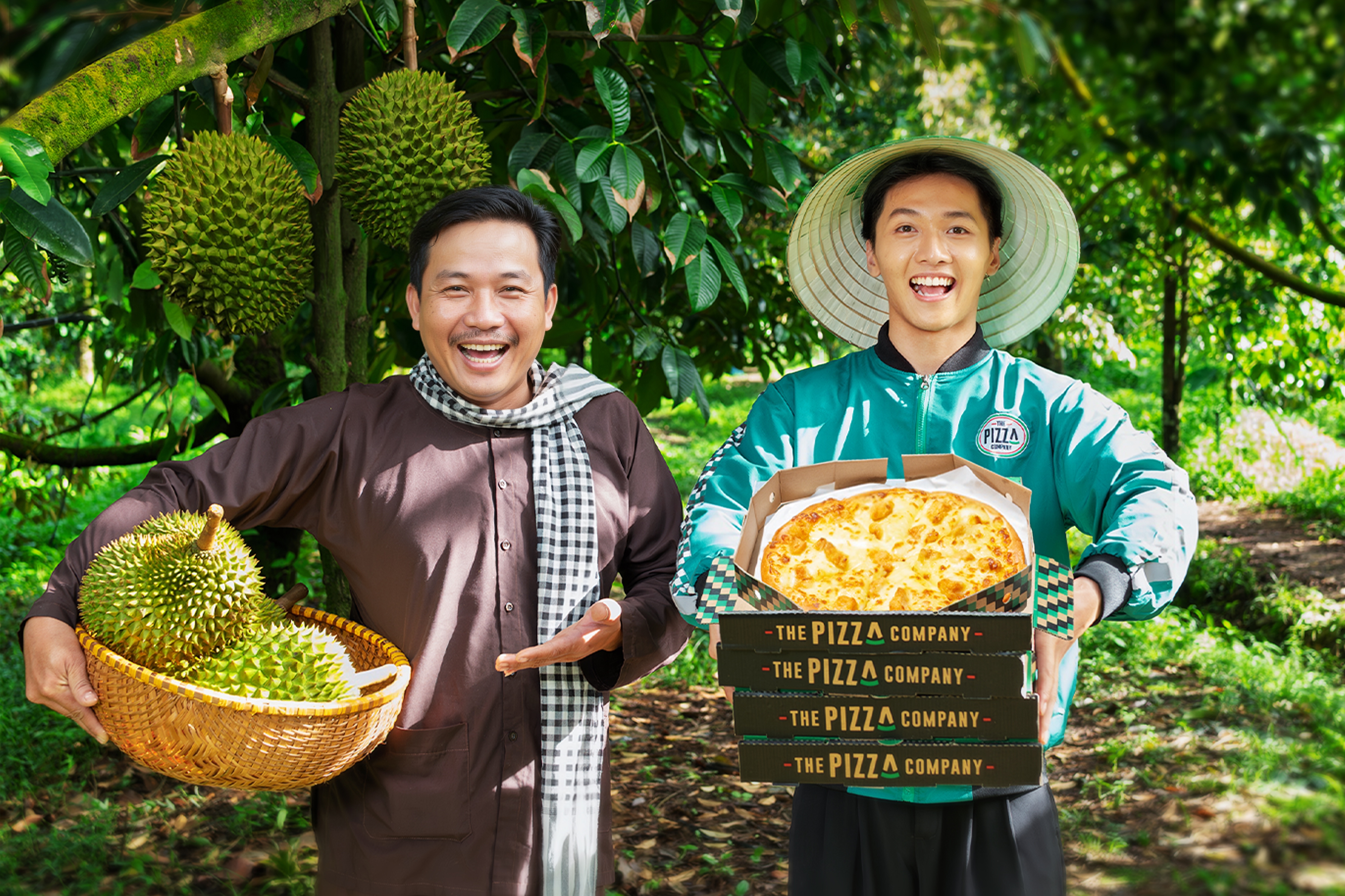 'Dam an ngon, dam doi moi' - ngon ngu am thuc cua the he Viet tre hinh anh