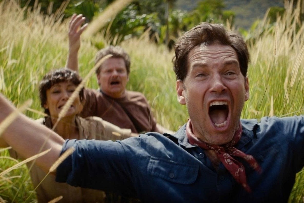 Paul Rudd va Jack Black tai hop hai huoc trong ‘Dung do sieu tran’ hinh anh