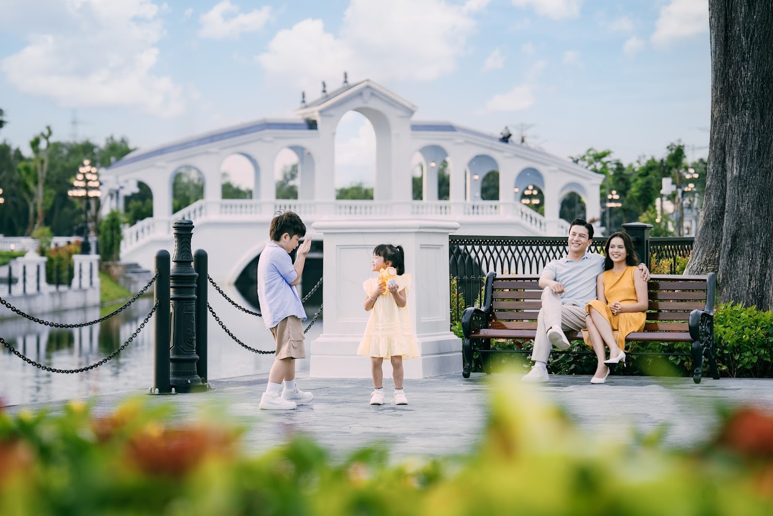 T&T City Millennia anh 2