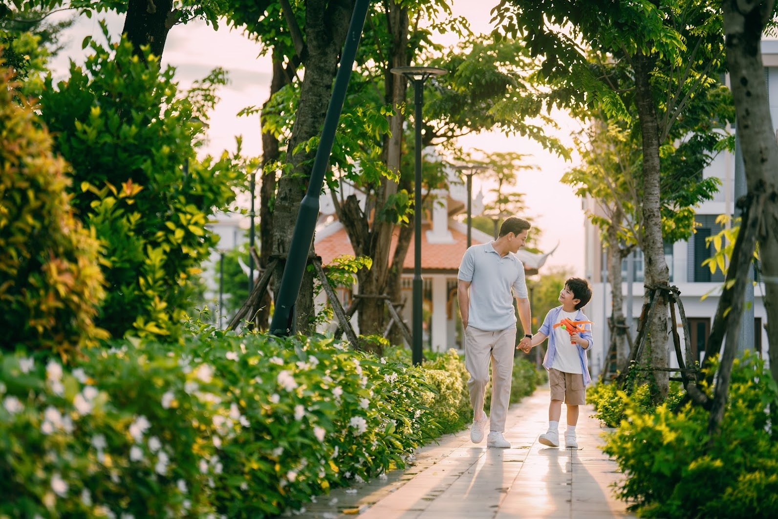 T&T City Millennia anh 3