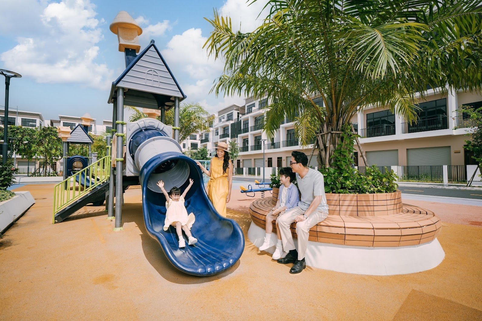 T&T City Millennia anh 4