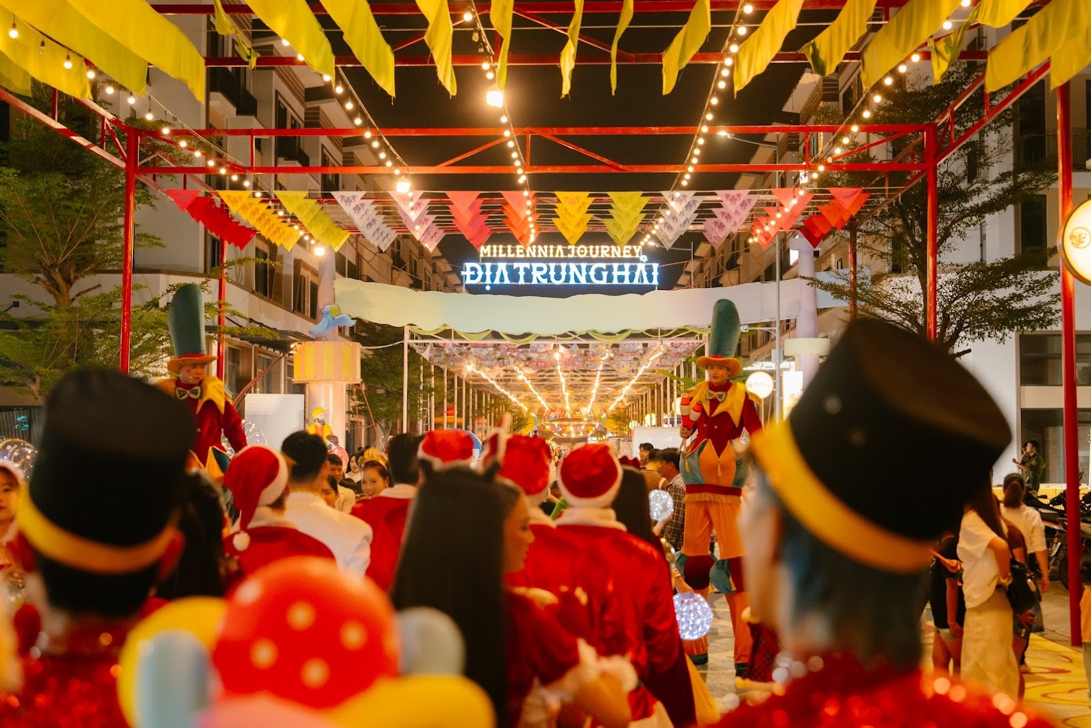 T&T City Millennia anh 5