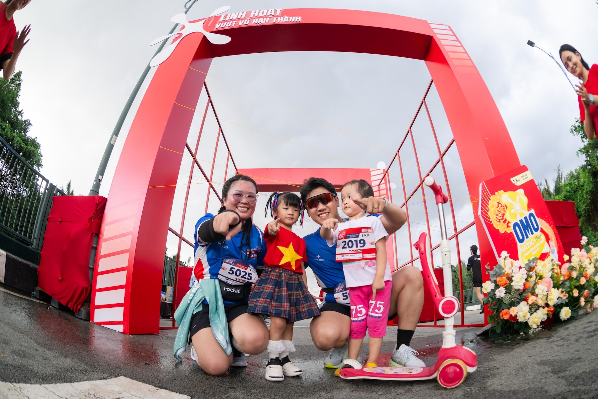 OMO ảnh 5 OMO anh 5