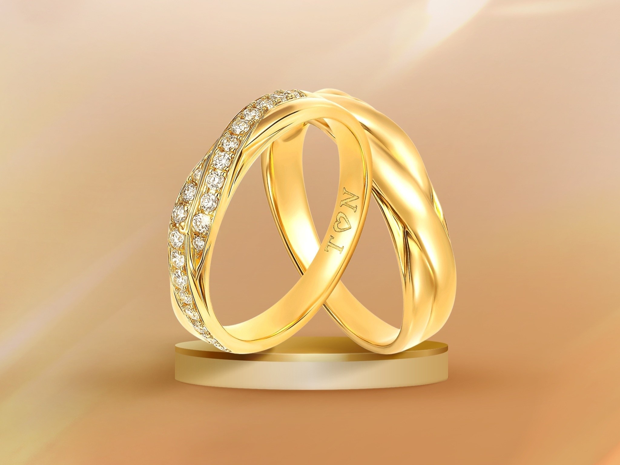 5 yeu to giup cap doi chon duoc nhan cuoi dong hanh tron doi hinh anh