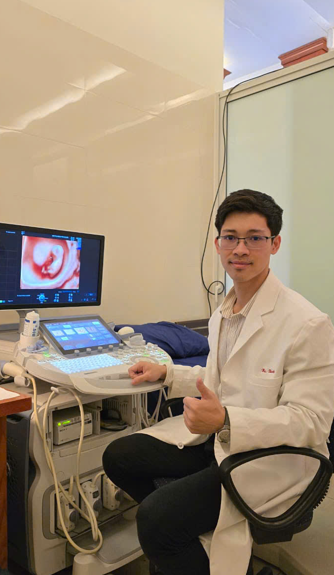 Nguyen Vu Binh anh 2