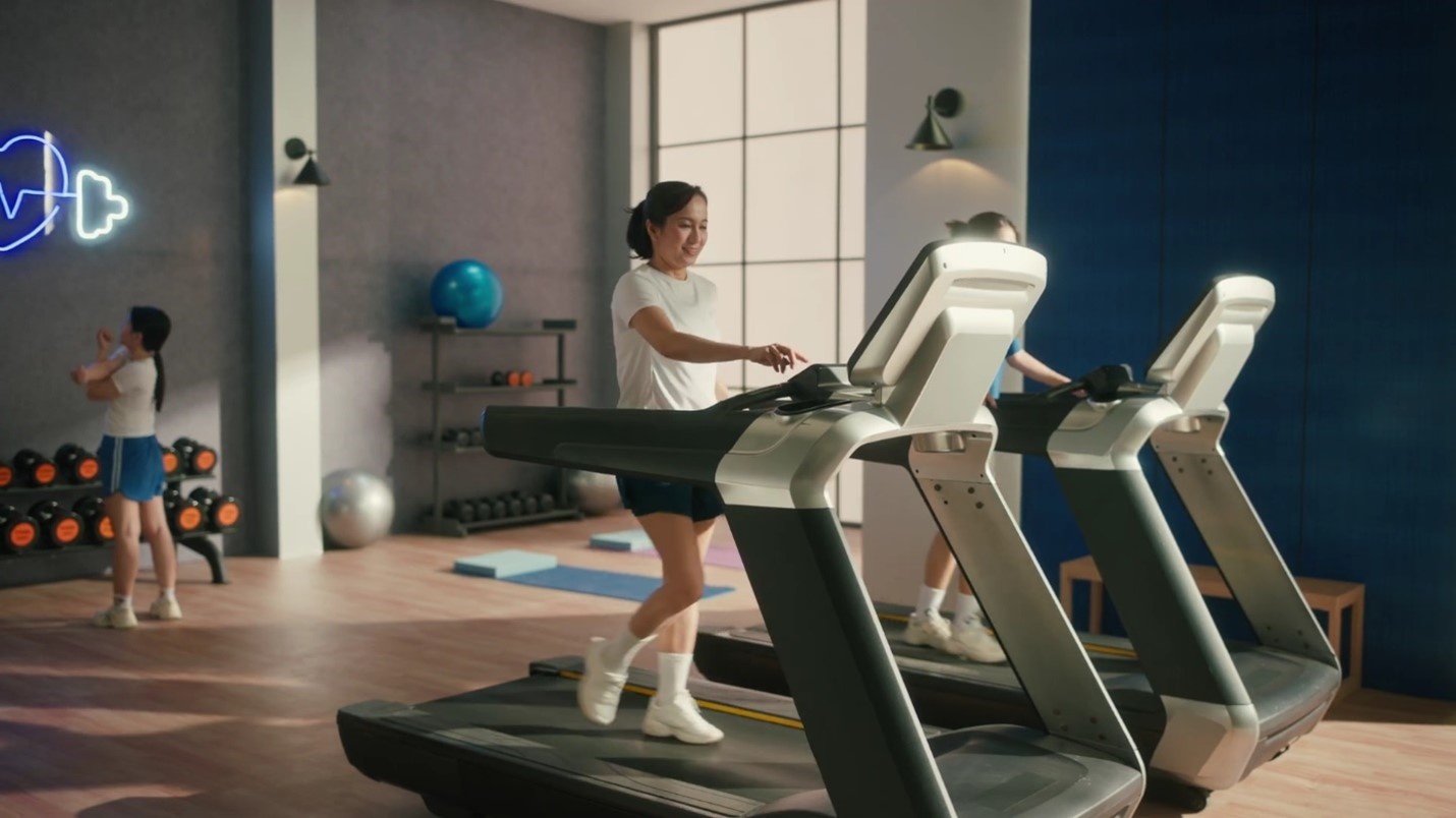 Voices of Galaxy anh 1