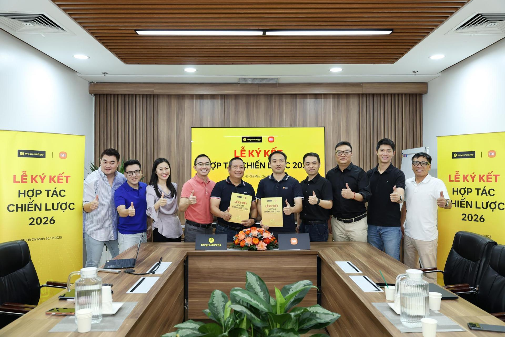 The Gioi Di Dong anh 3