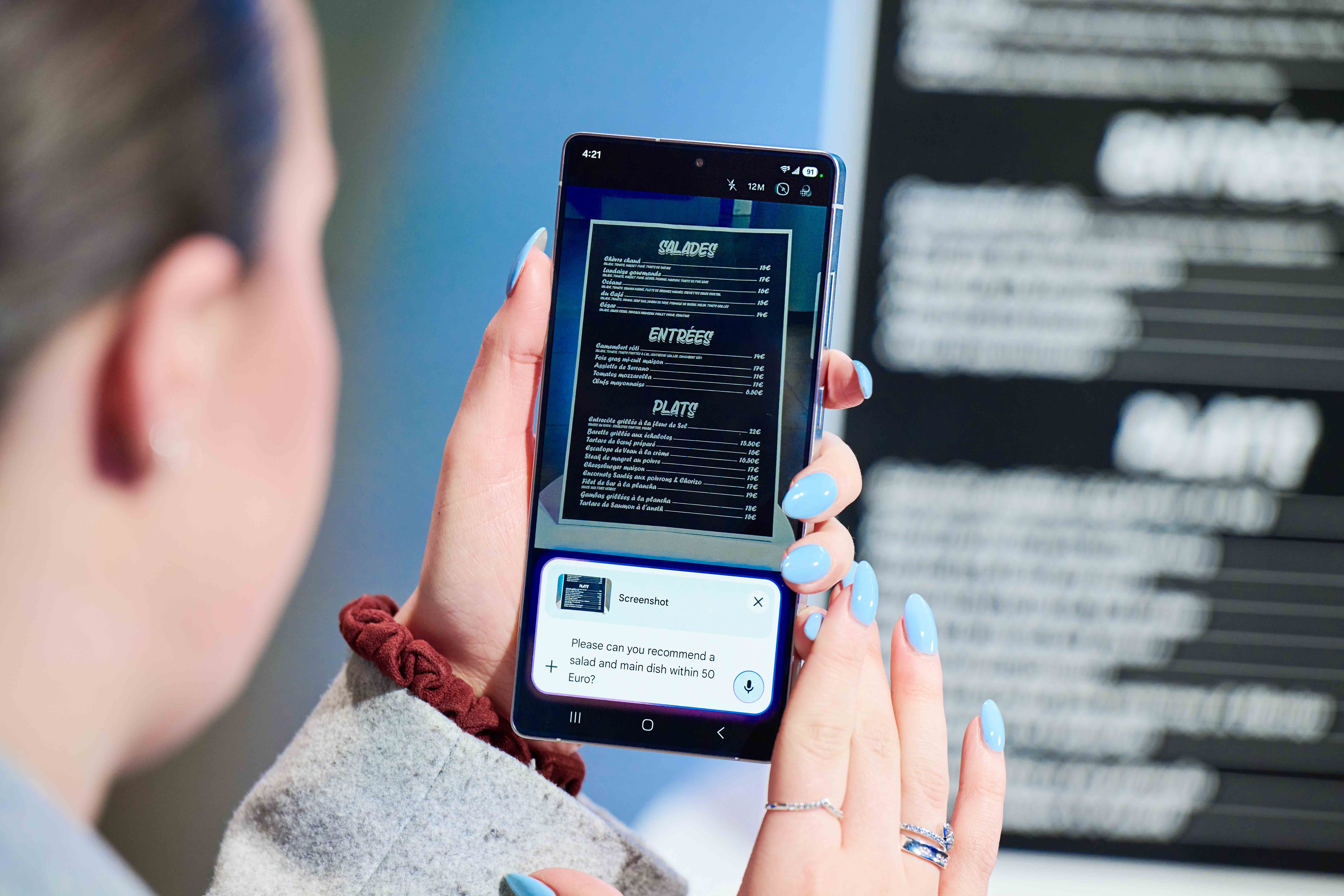 Galaxy S25 Ultra anh 1