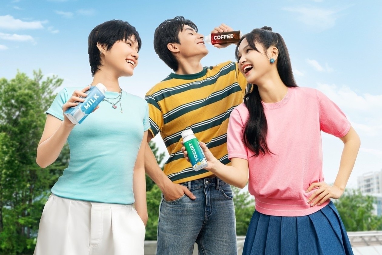 Manh ghep giup Gen Z hoan thien loi song da nhiem hinh anh