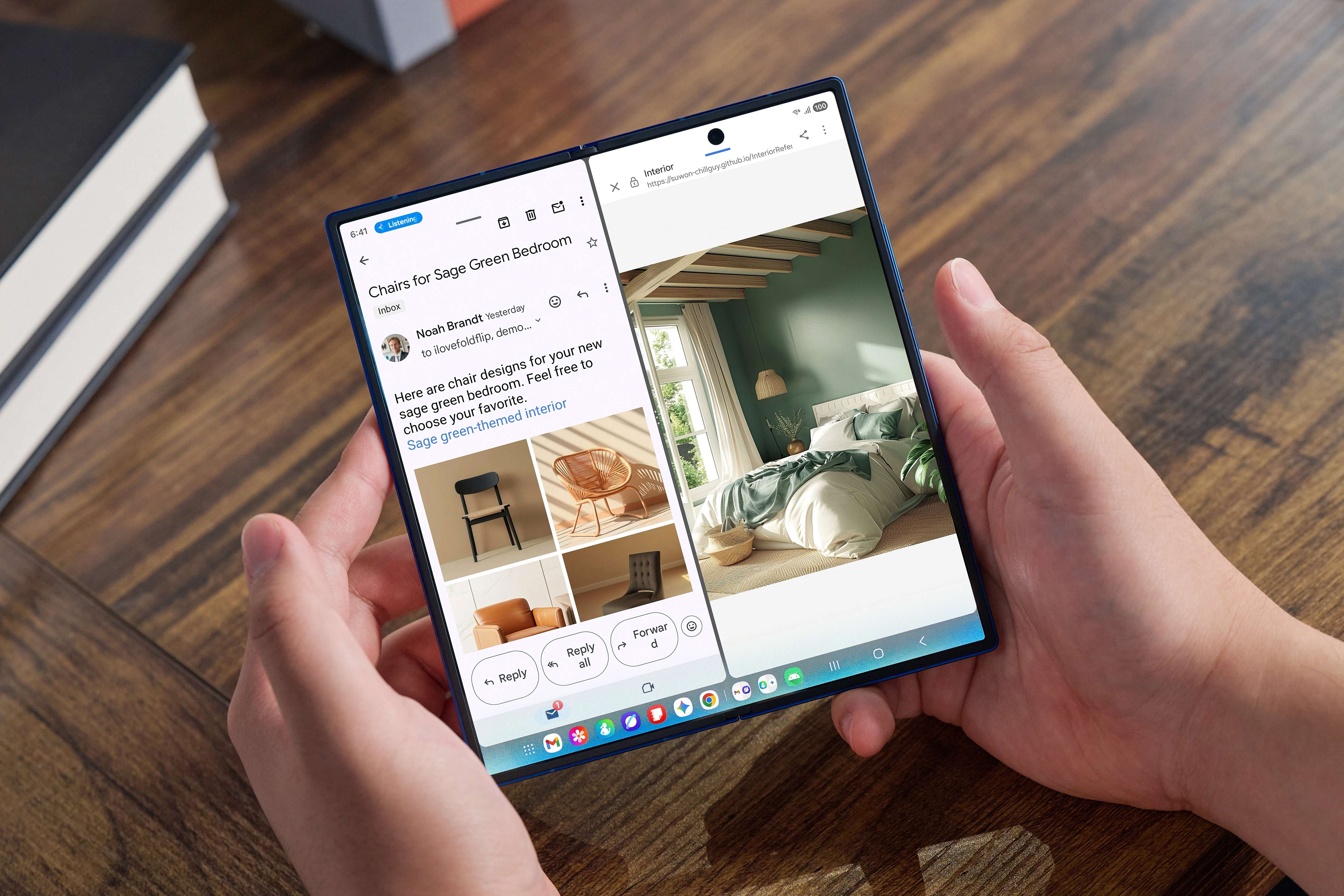 Galaxy S25 Ultra anh 2