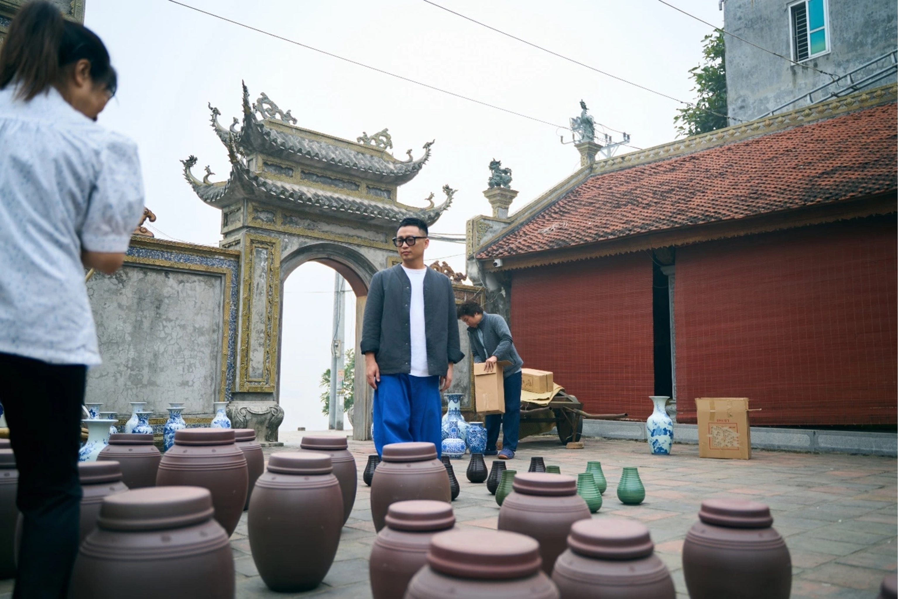 Voices of Galaxy anh 2