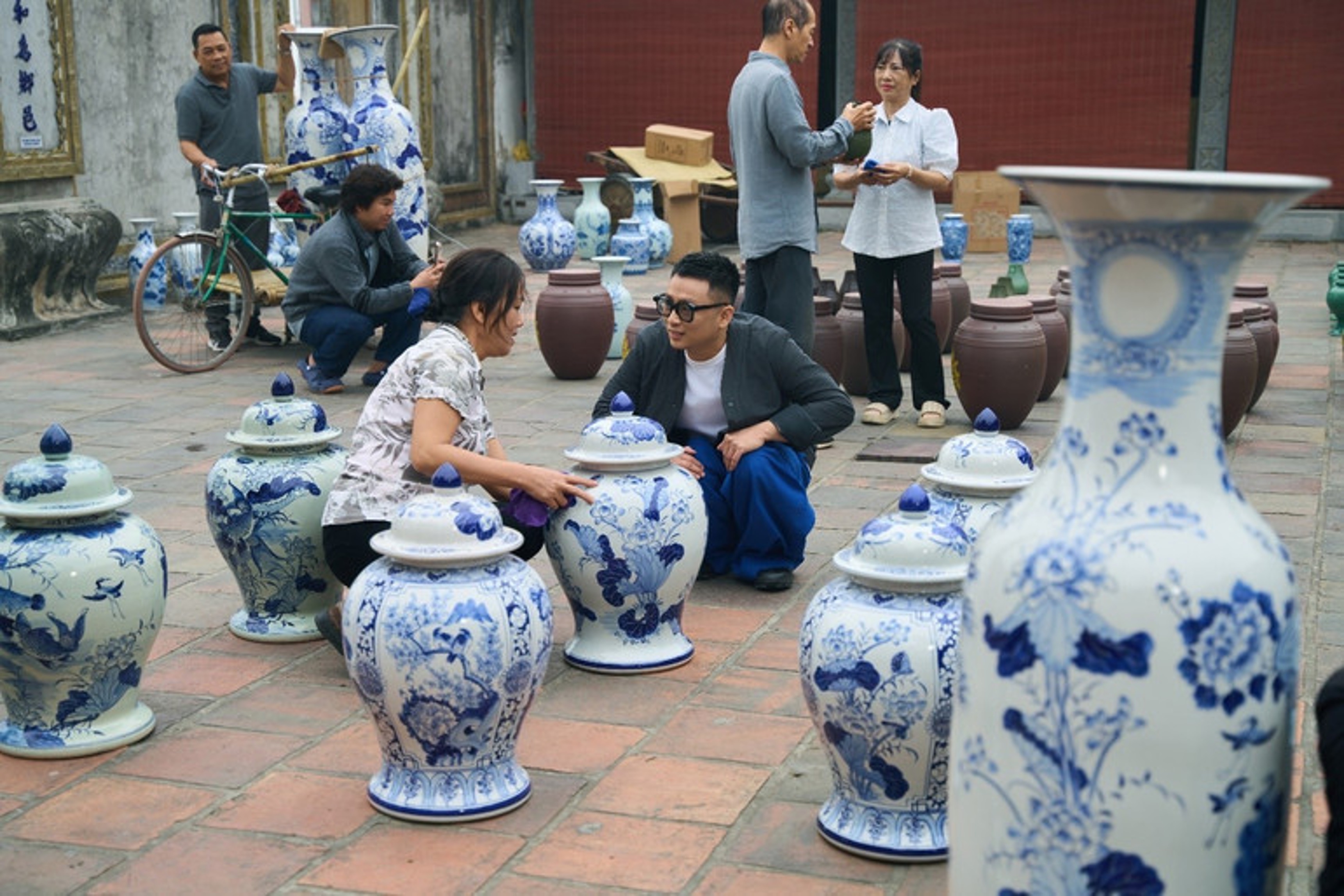 Voices of Galaxy anh 3