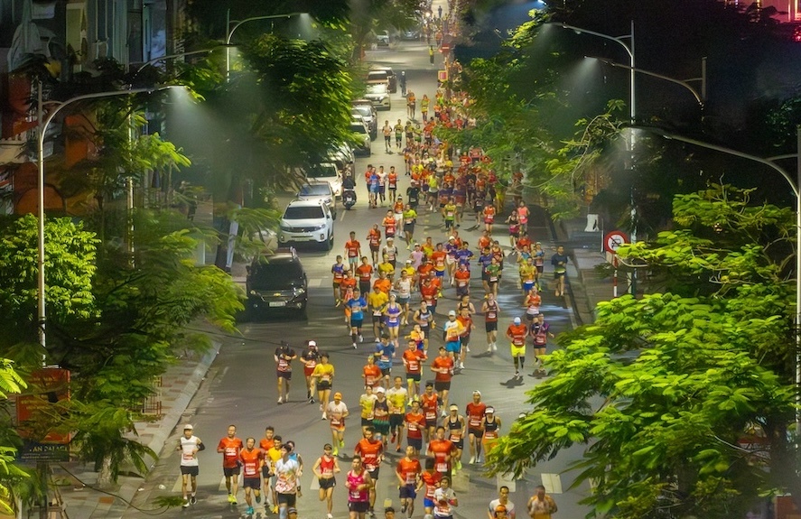 Herbalife Viet Nam anh 4