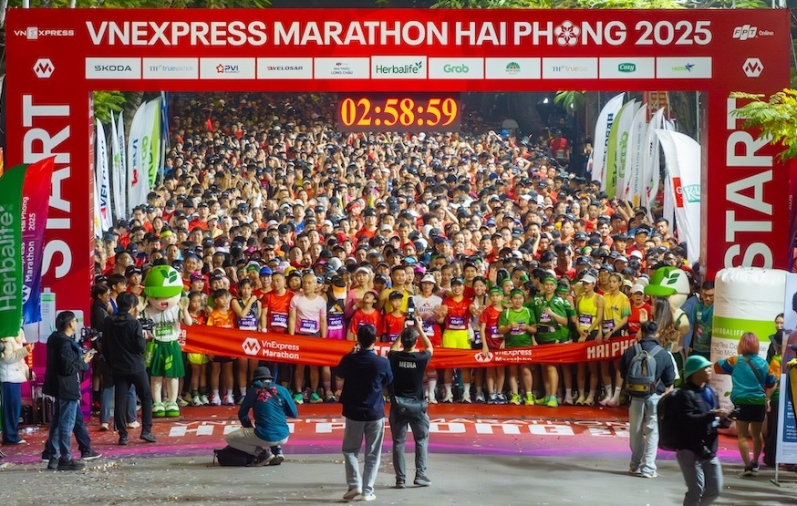 Herbalife Viet Nam anh 2