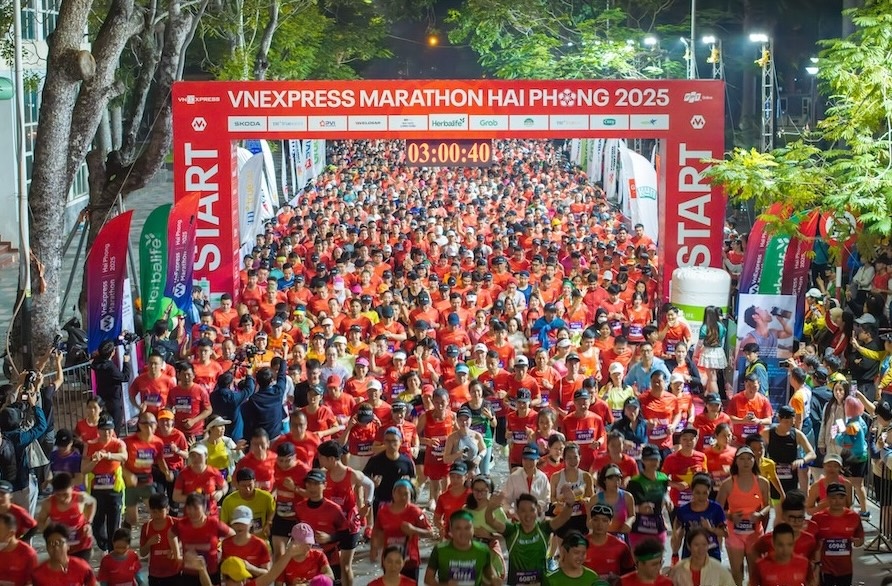 Herbalife Viet Nam anh 3