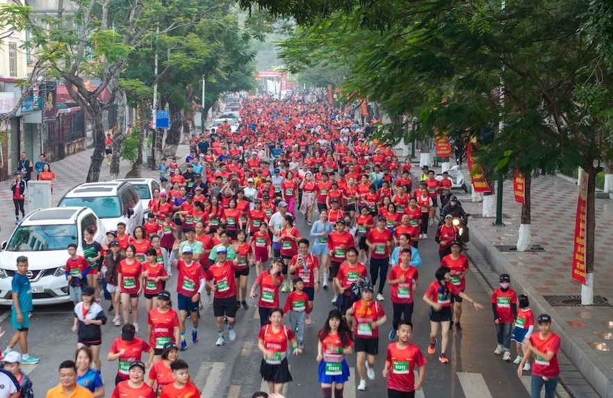 Herbalife Viet Nam anh 10