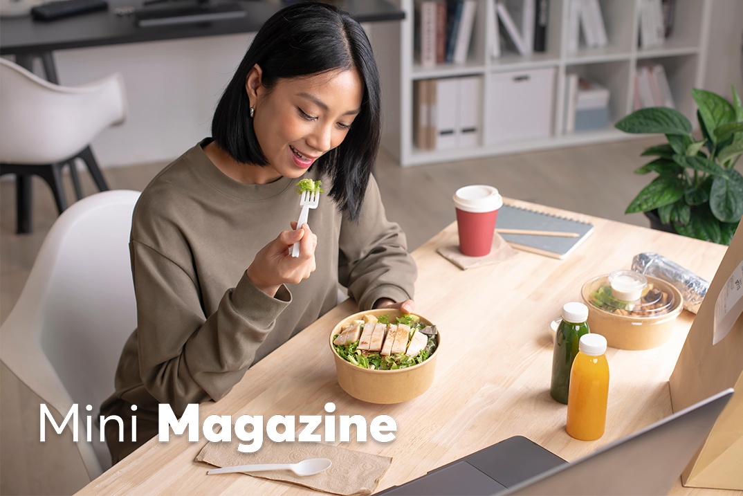 3 kieu an uong, 3 cach tiet kiem cua dan cong so dip cuoi nam hinh anh