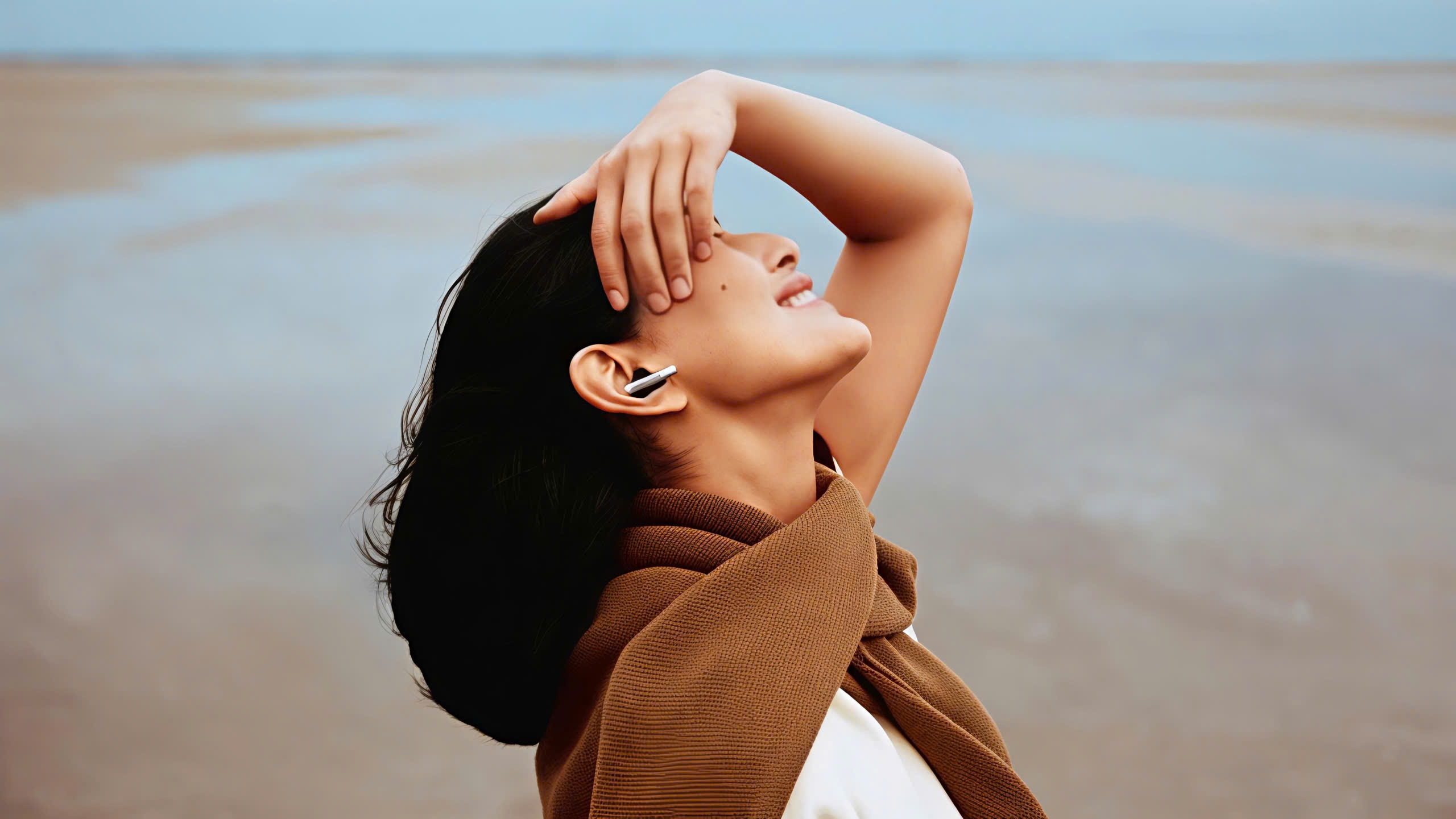 Bang & Olufsen anh 1