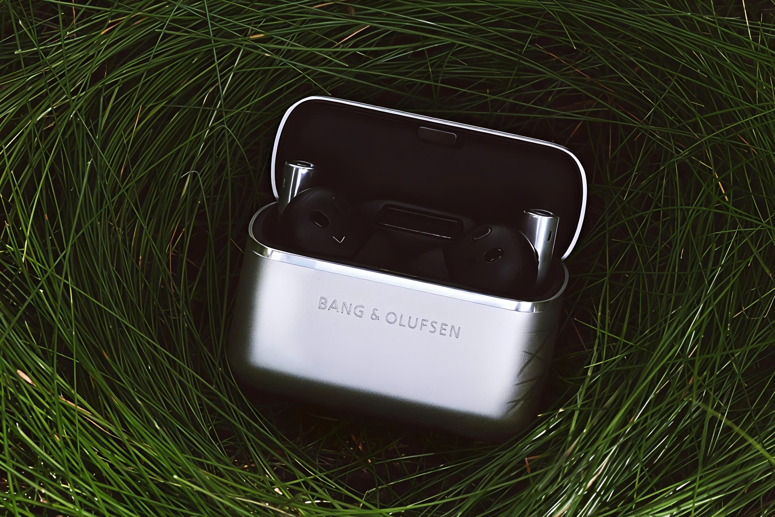 Bang & Olufsen anh 2